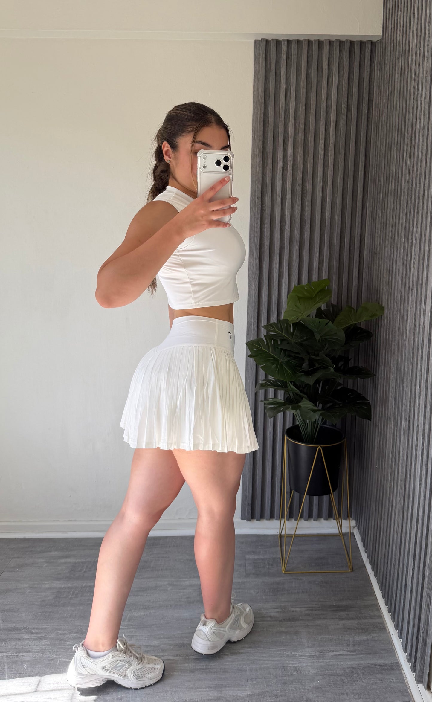 Top halter