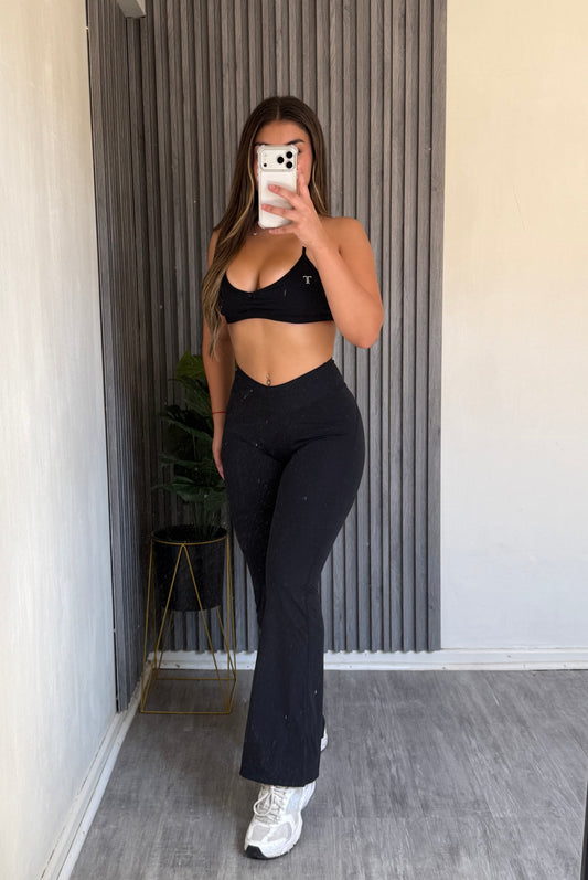 Leggins aura