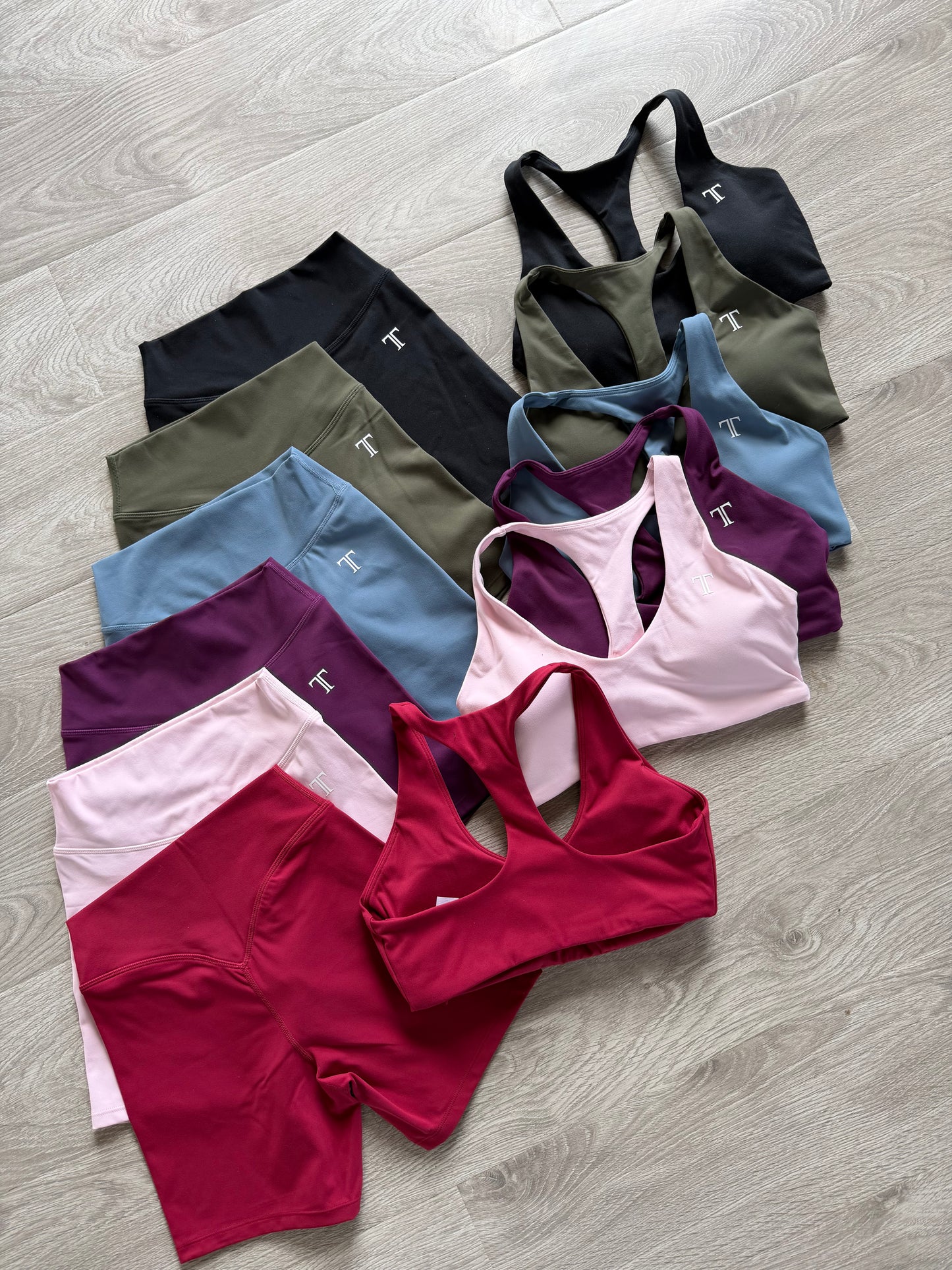 Conjunto oner