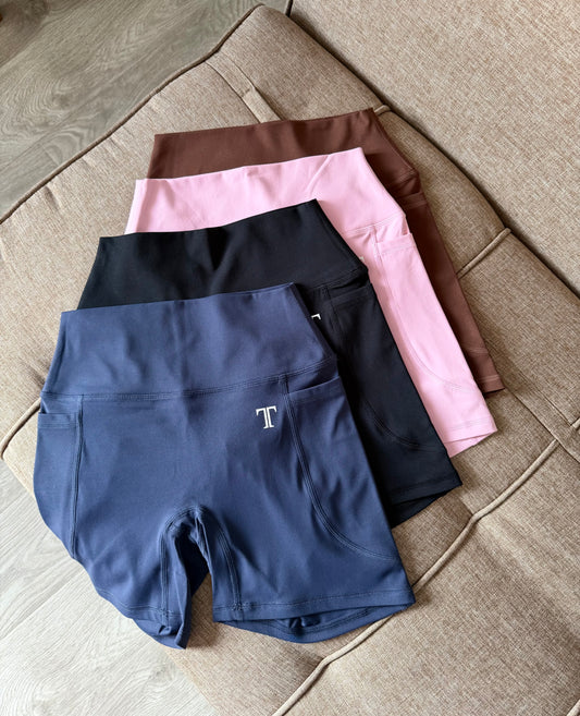 Short pocket