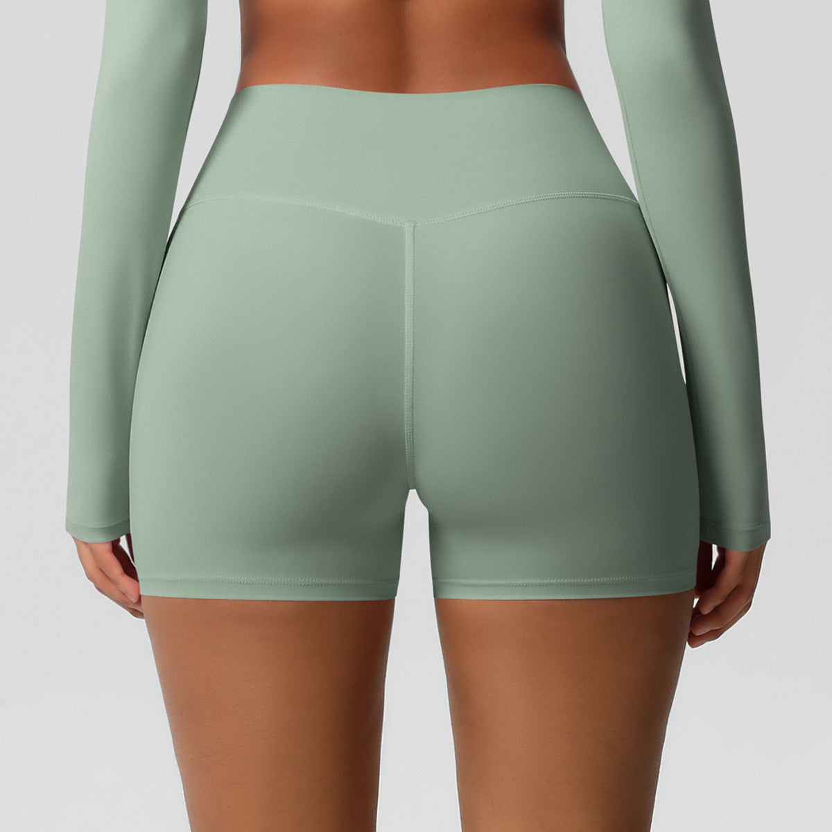 short sin push up