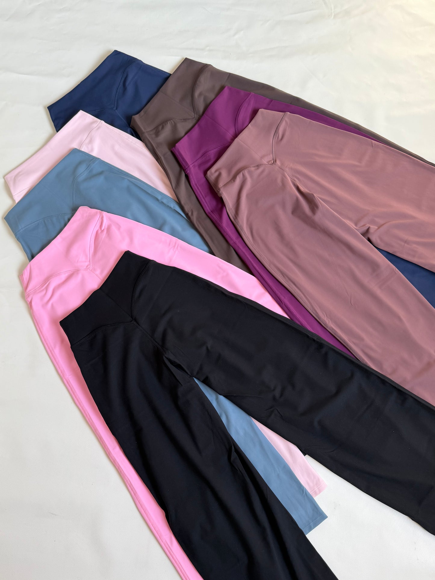 Pants reactive