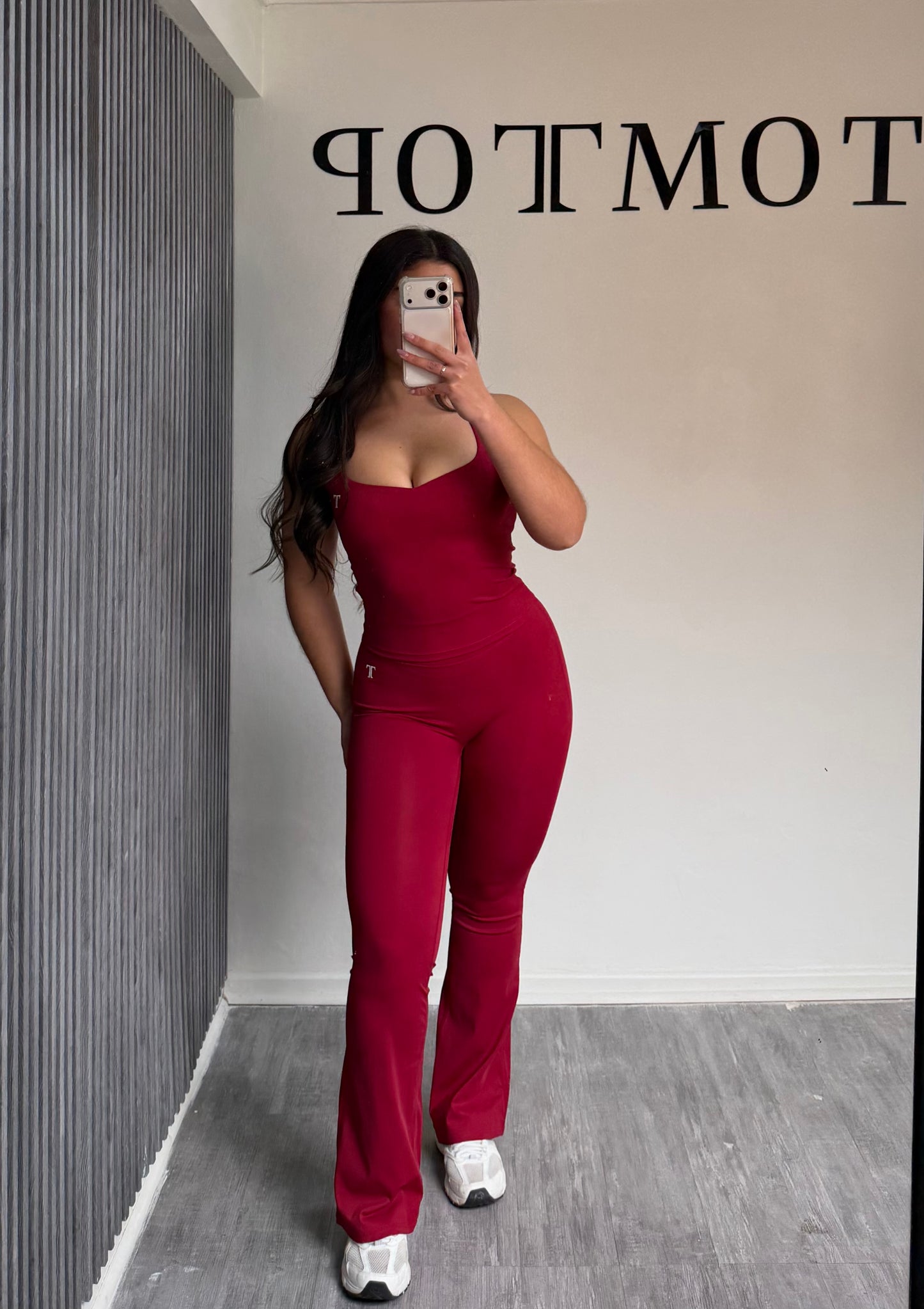 top ballerina