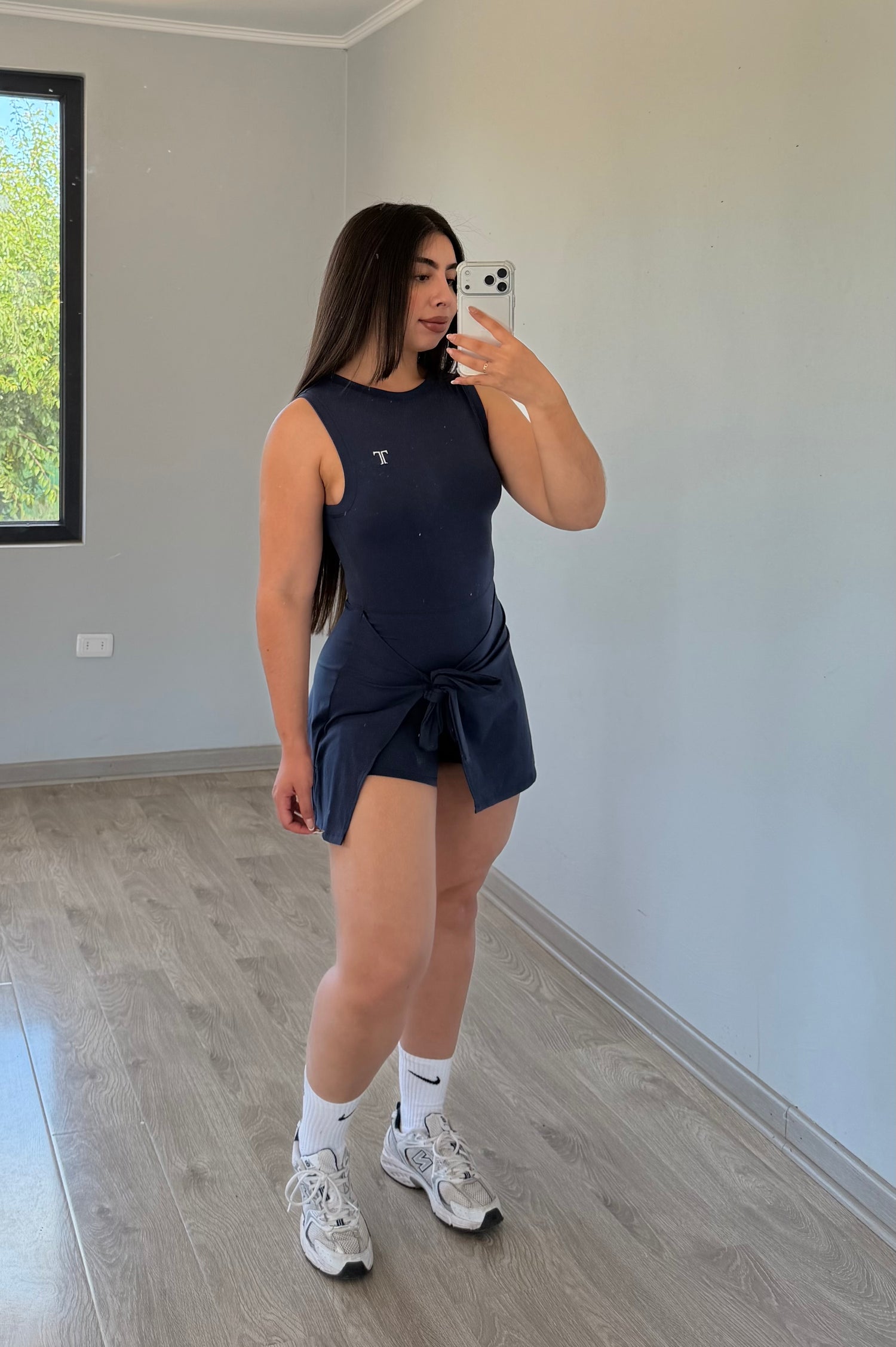 VESTIDOS