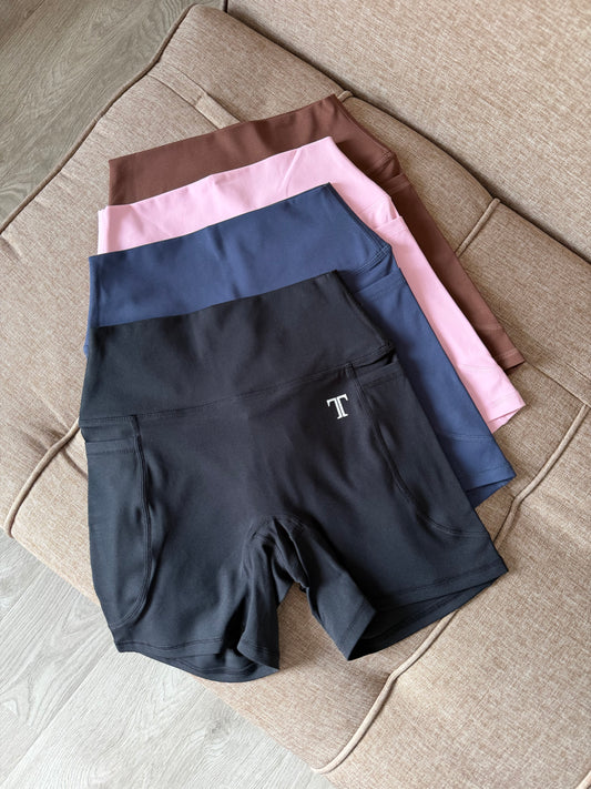 Short pocket