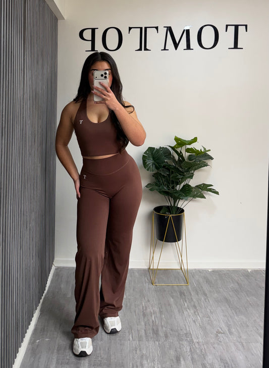 Pants monaco