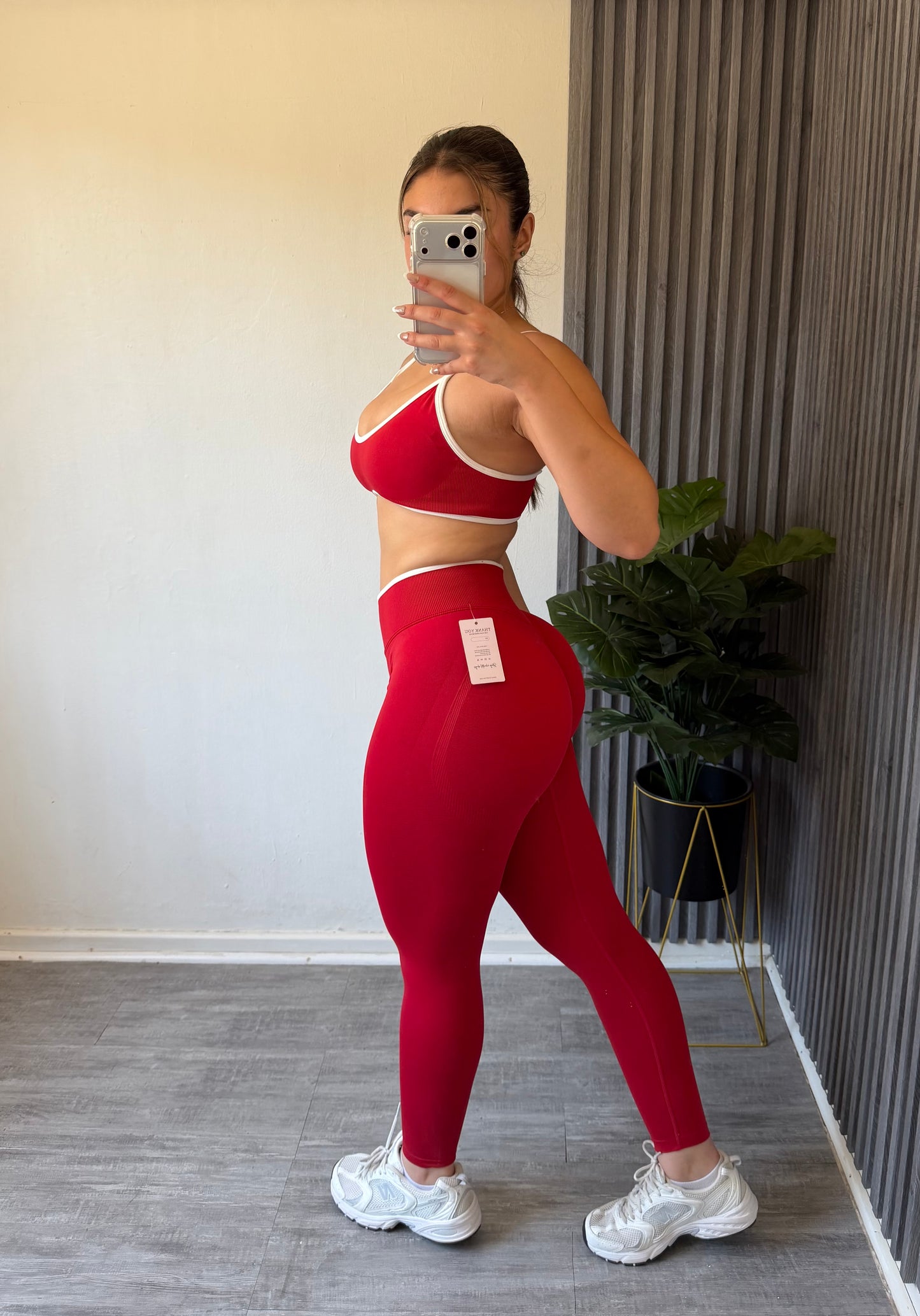 Conjunto balance