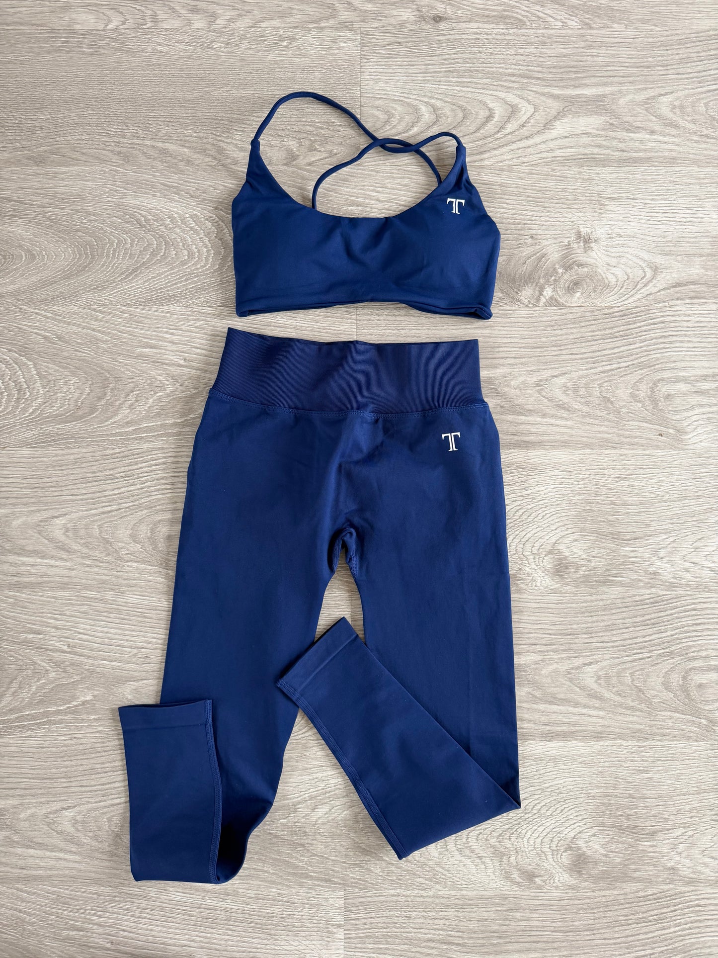 Conjunto Ivy