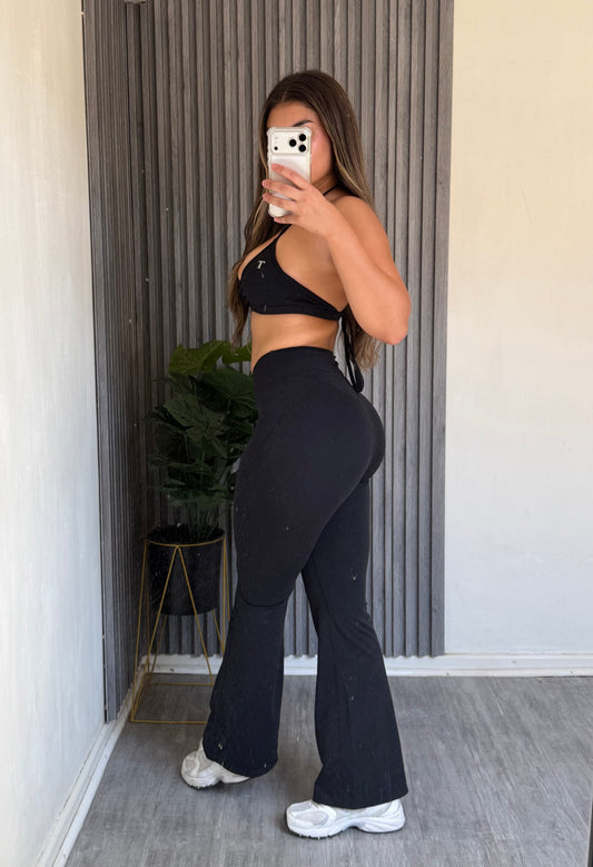 Leggins aura