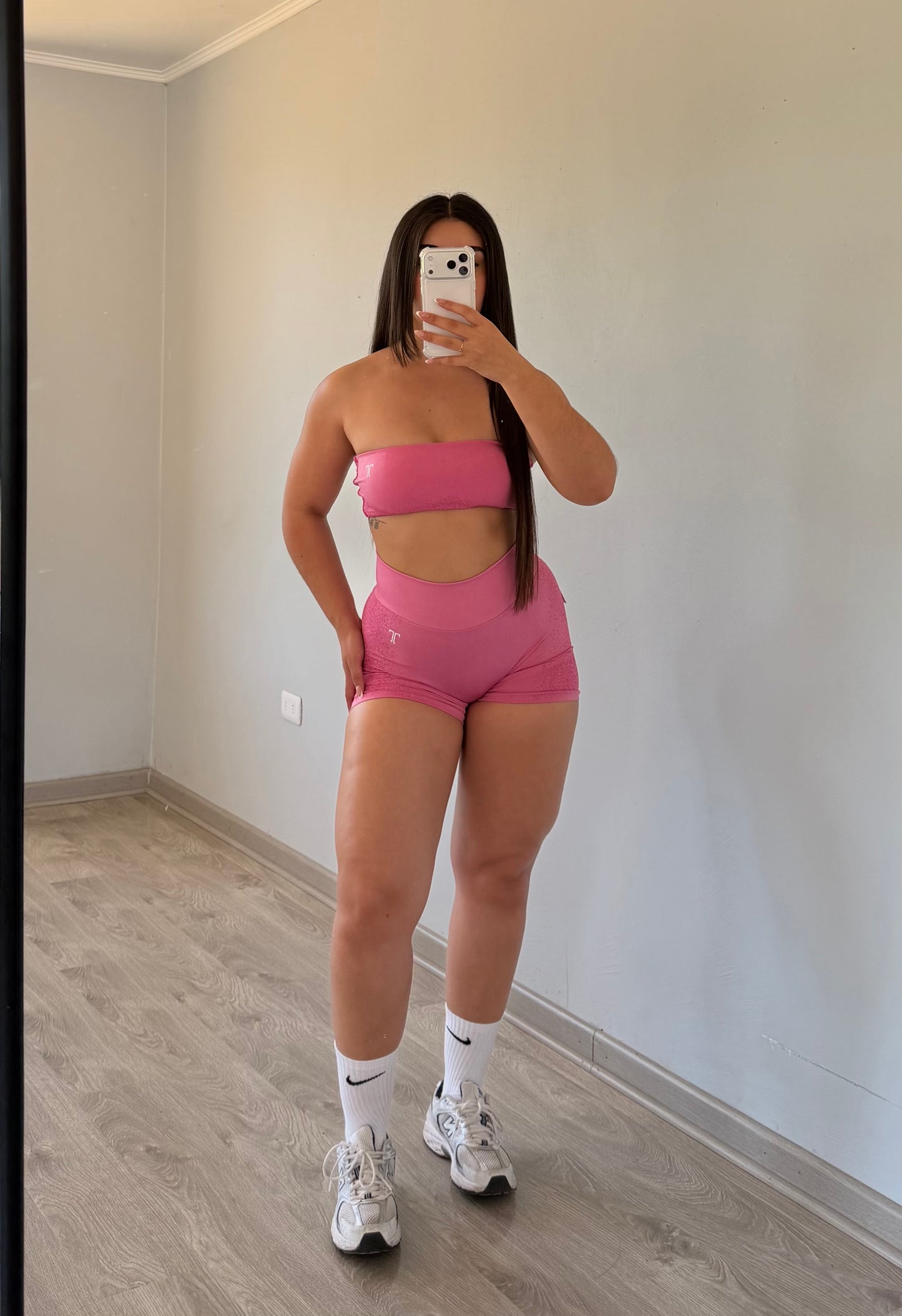 short sunny (no incluye el top)
