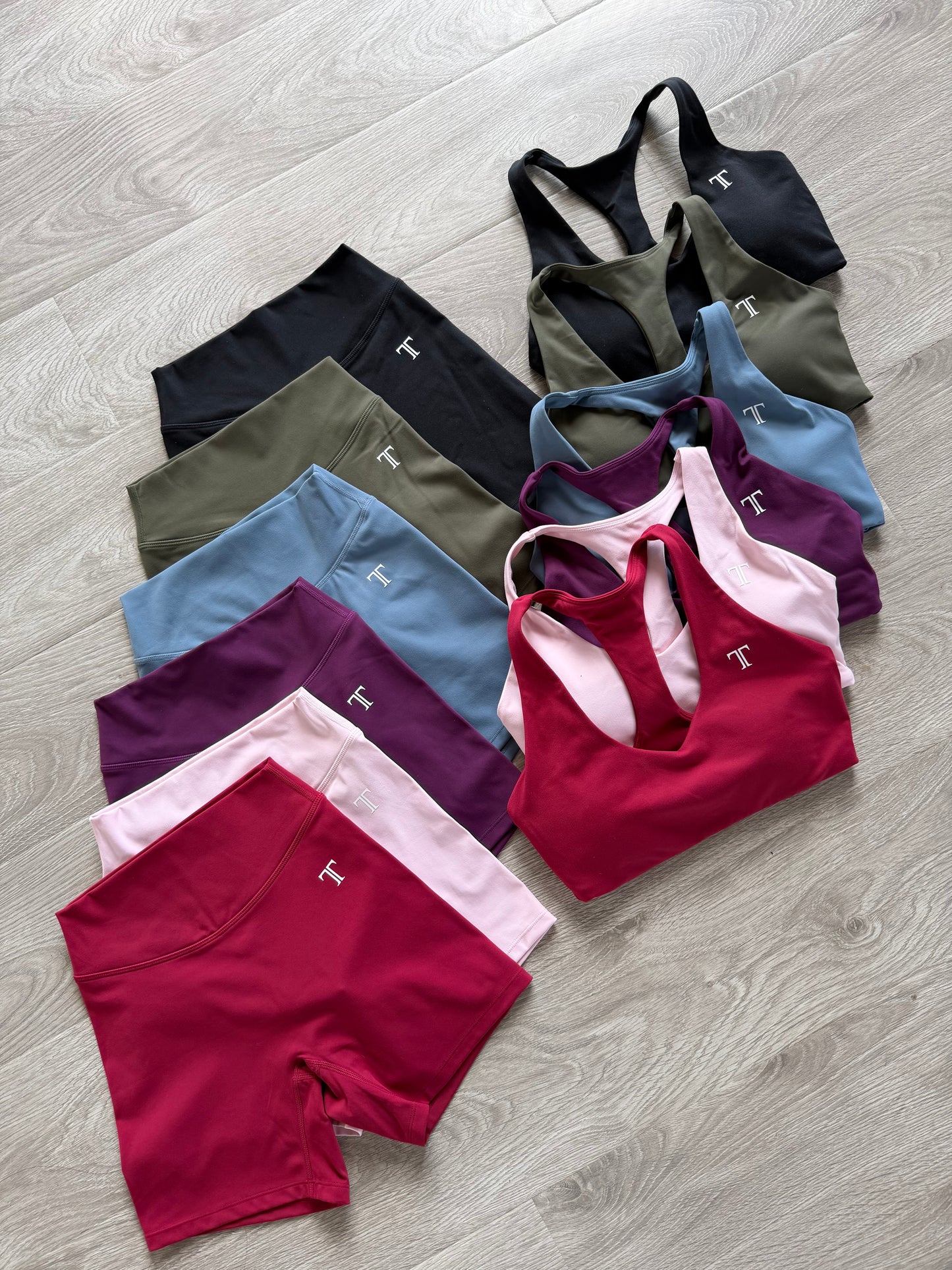 Conjunto oner