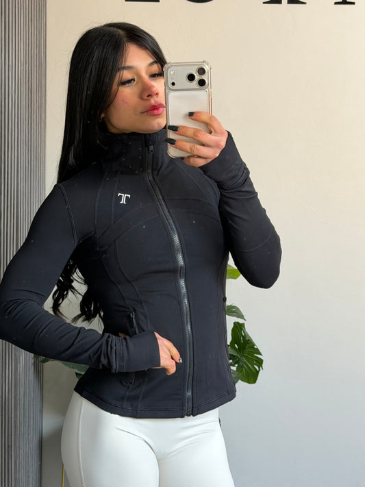 Jacket fit doll
