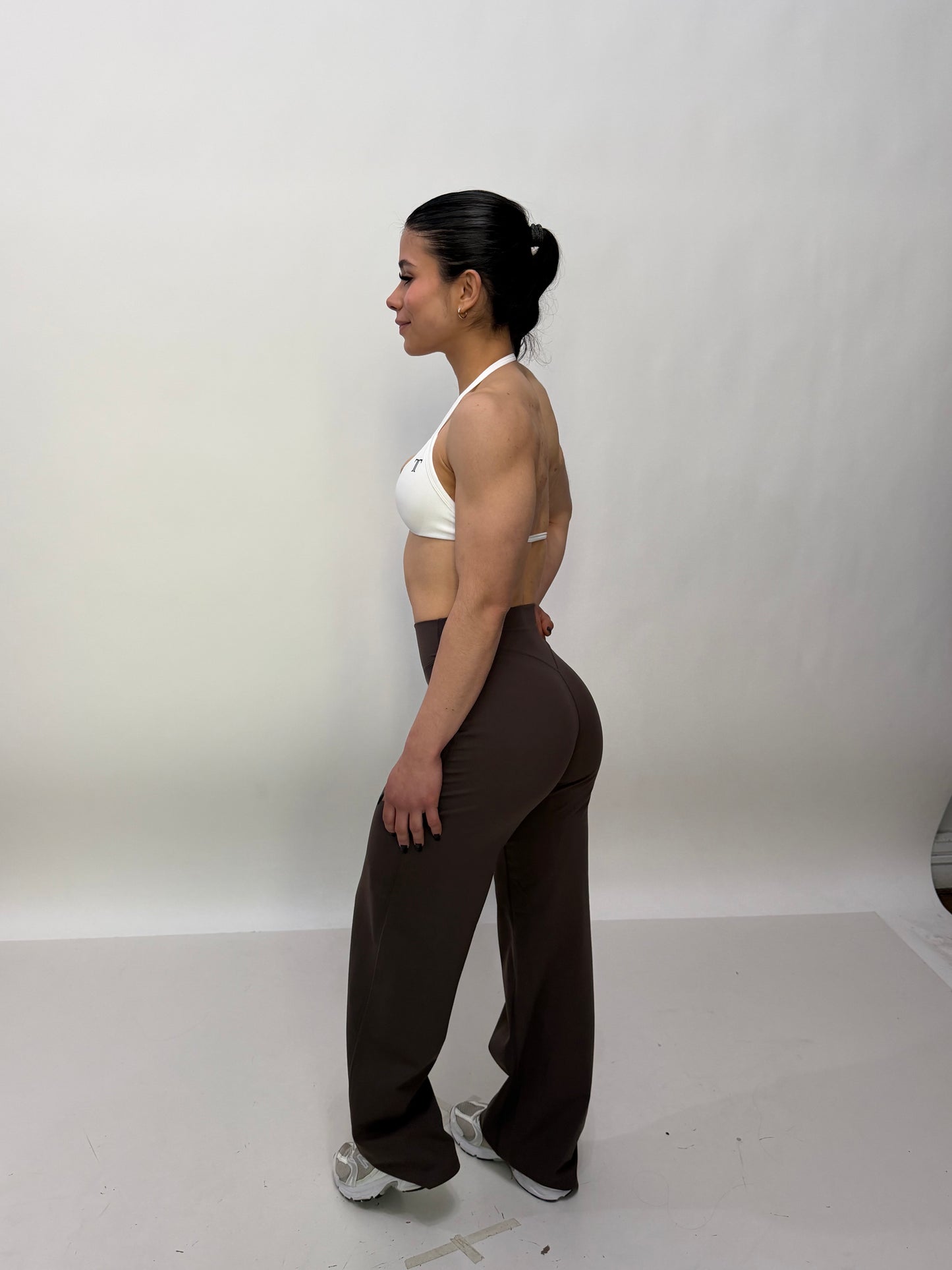 Pants reactive