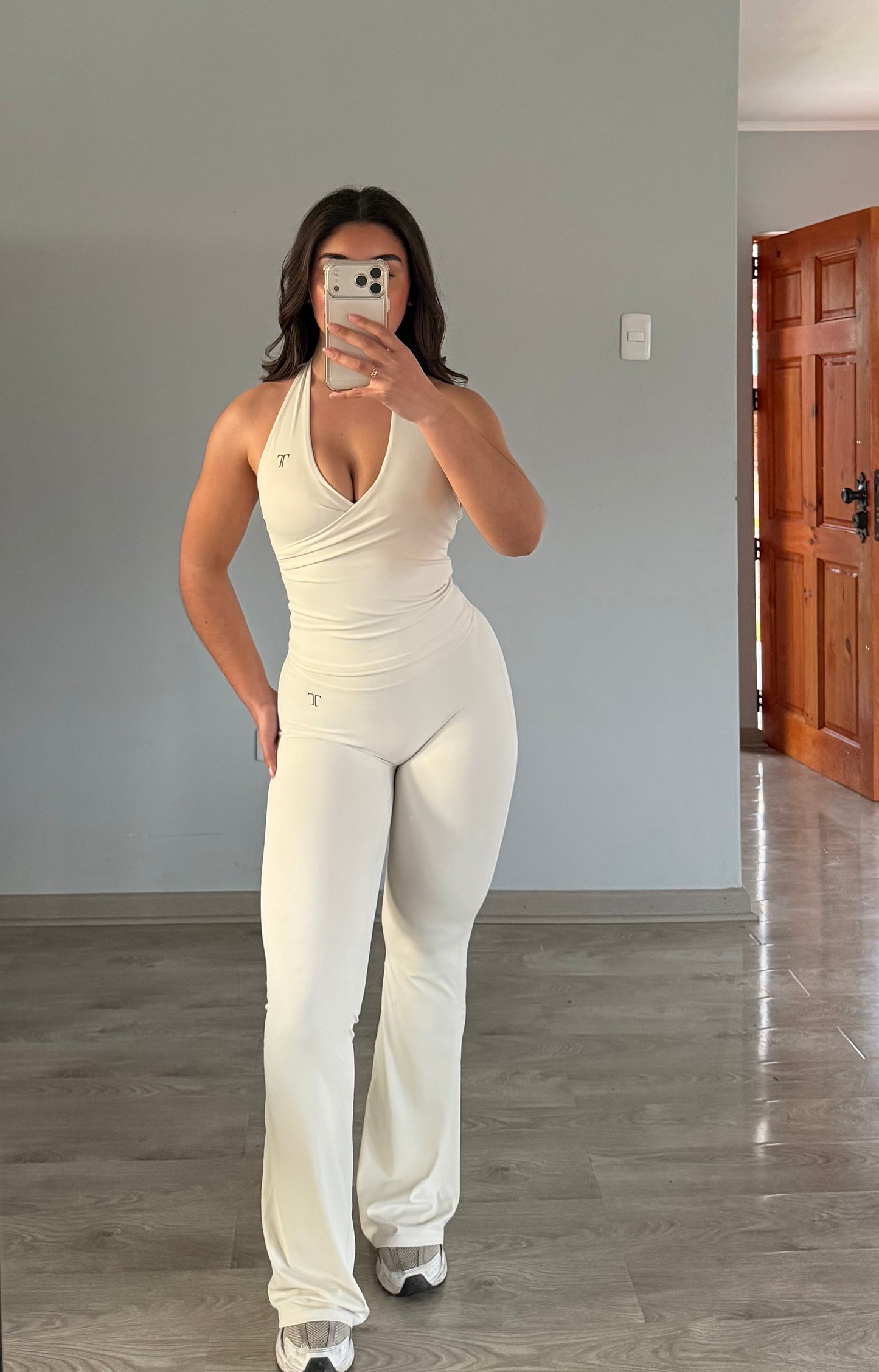 Flare essential