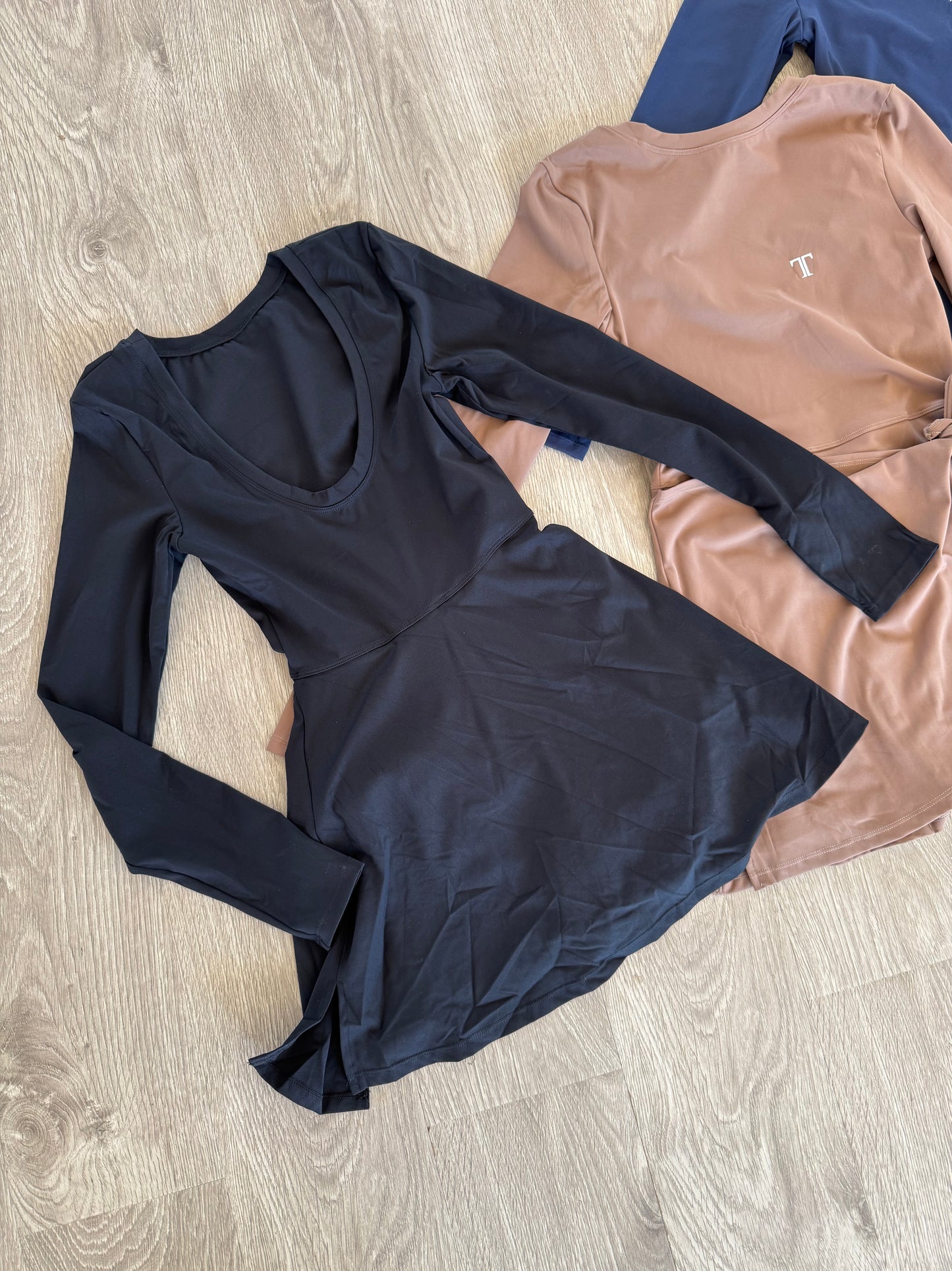 Vestido lux