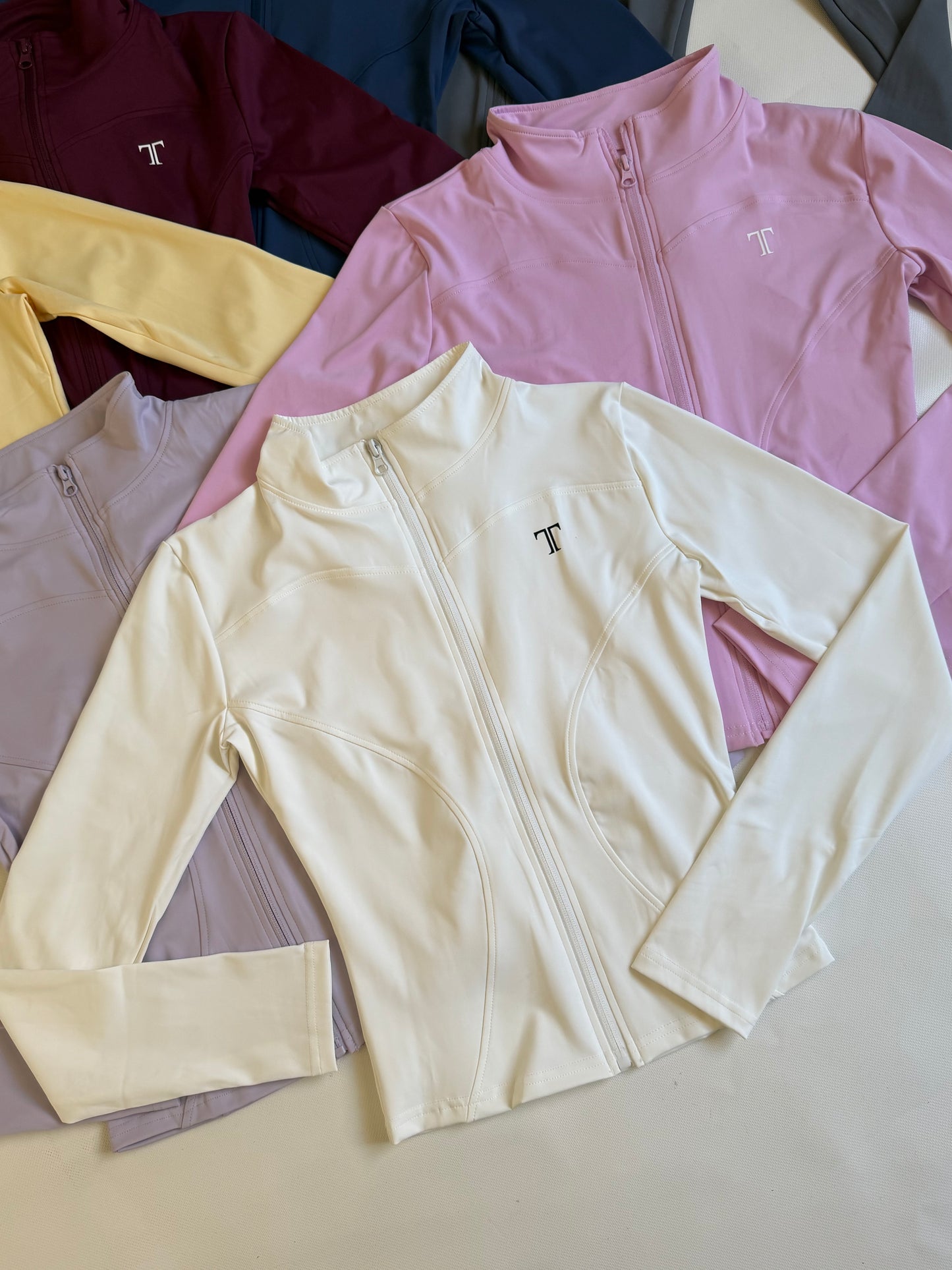 jacket basic