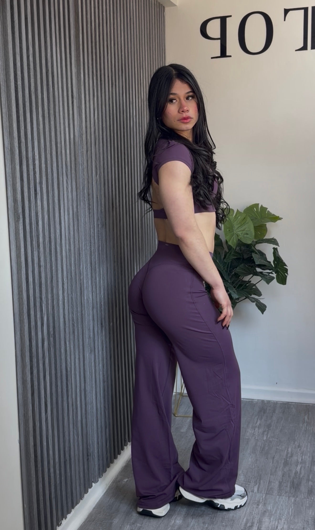 Set almendra