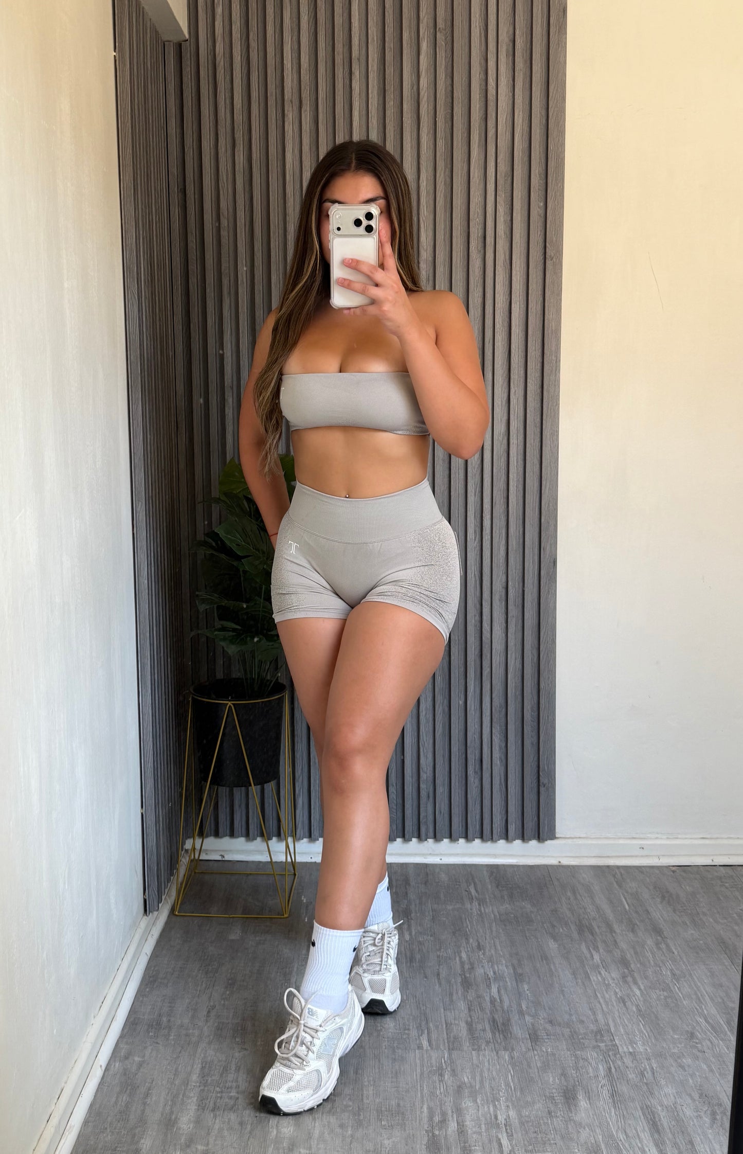 short sunny (no incluye el top)