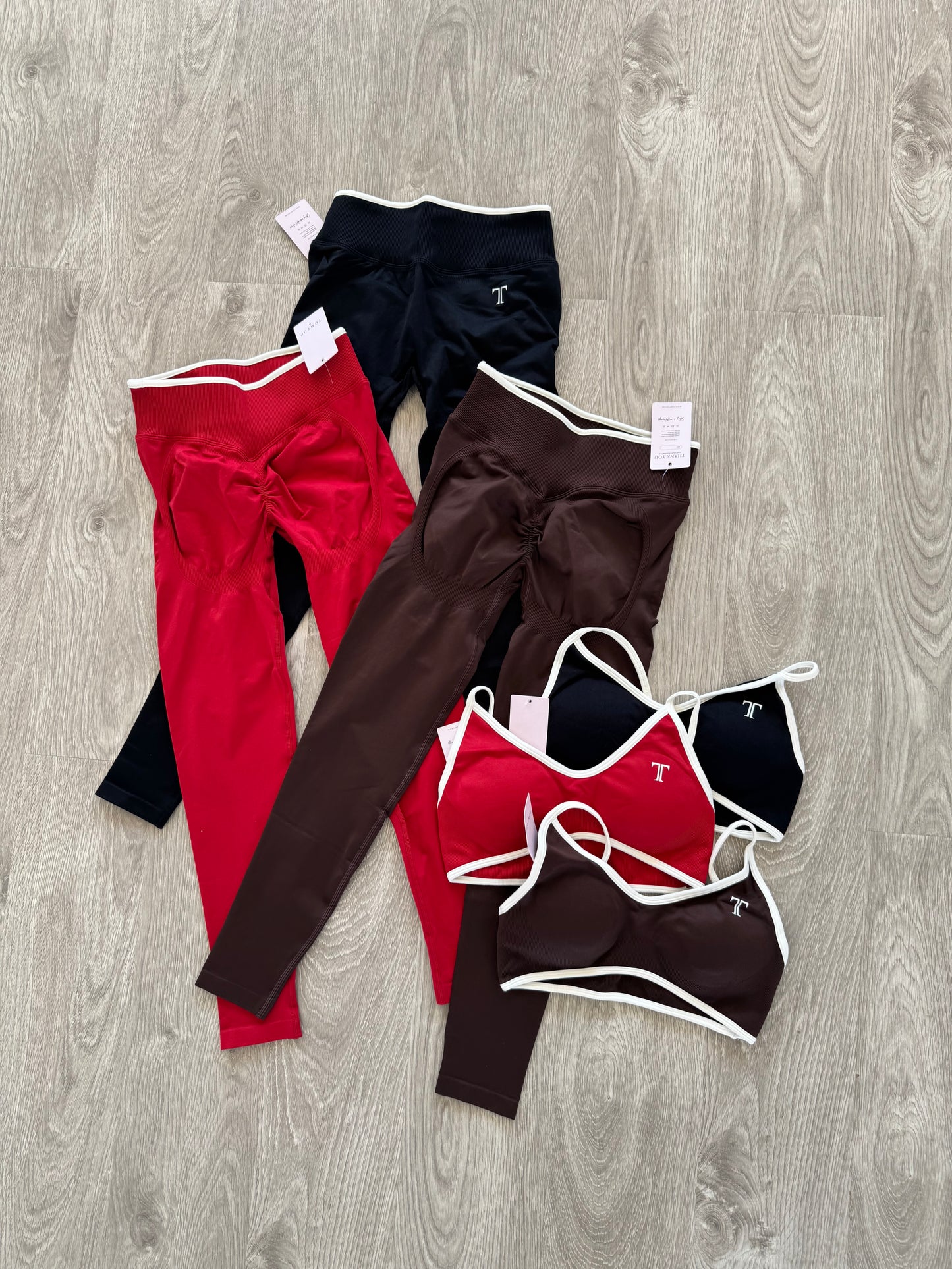 Conjunto balance