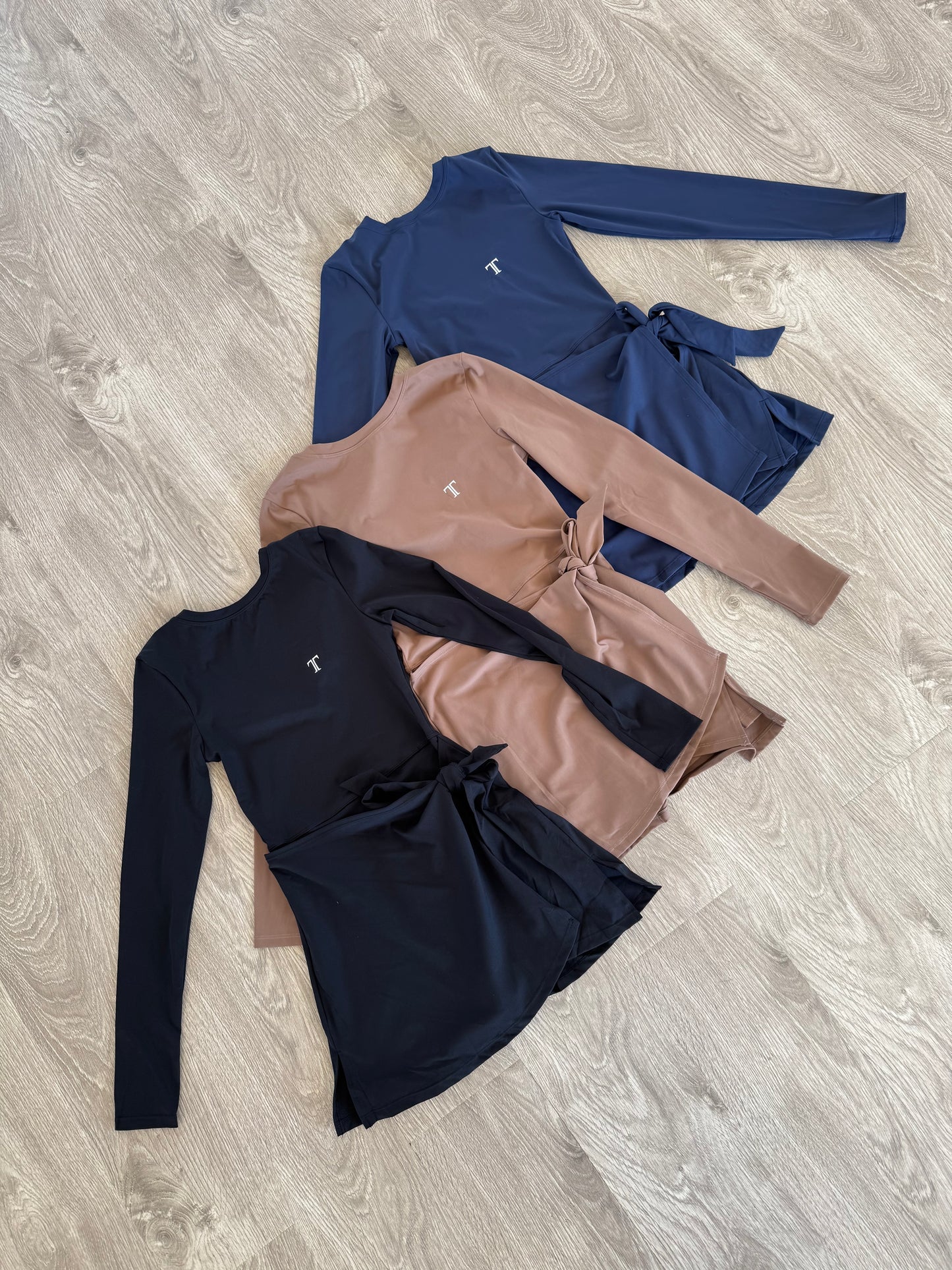 Vestido lux