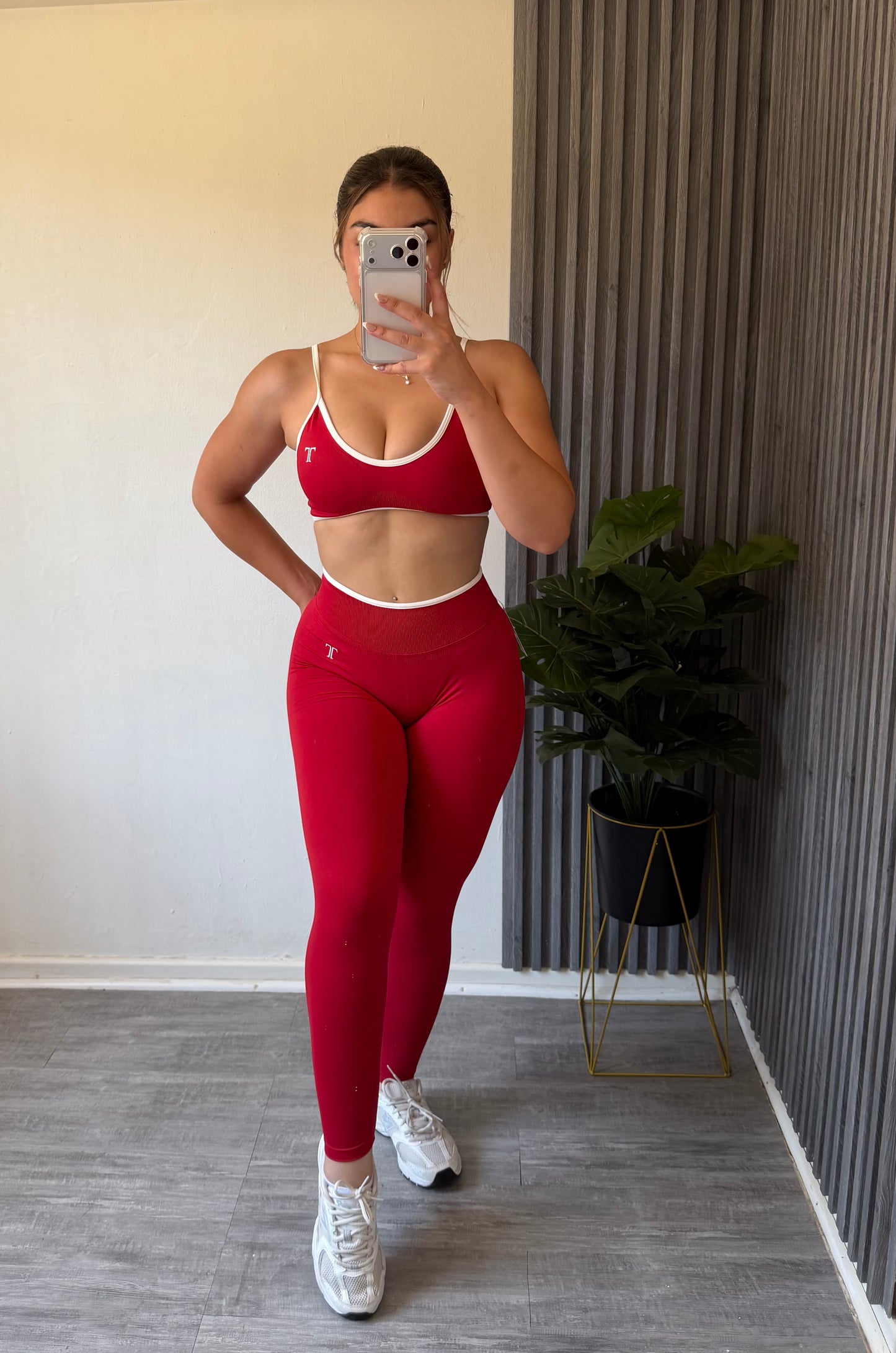 Conjunto balance