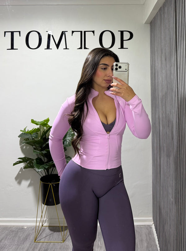 jacket basic