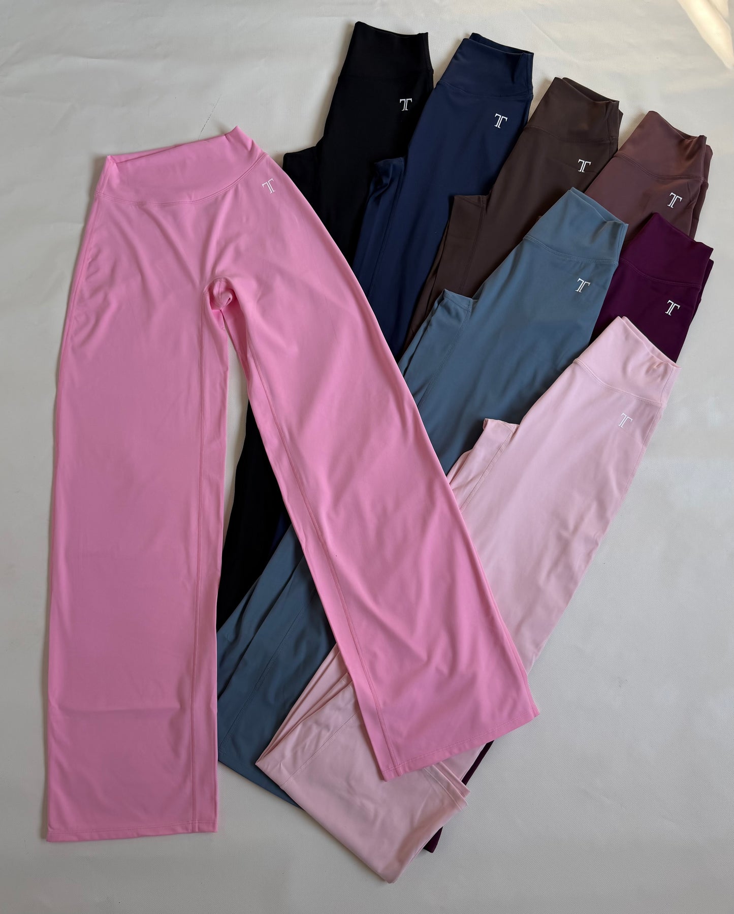 Pants reactive