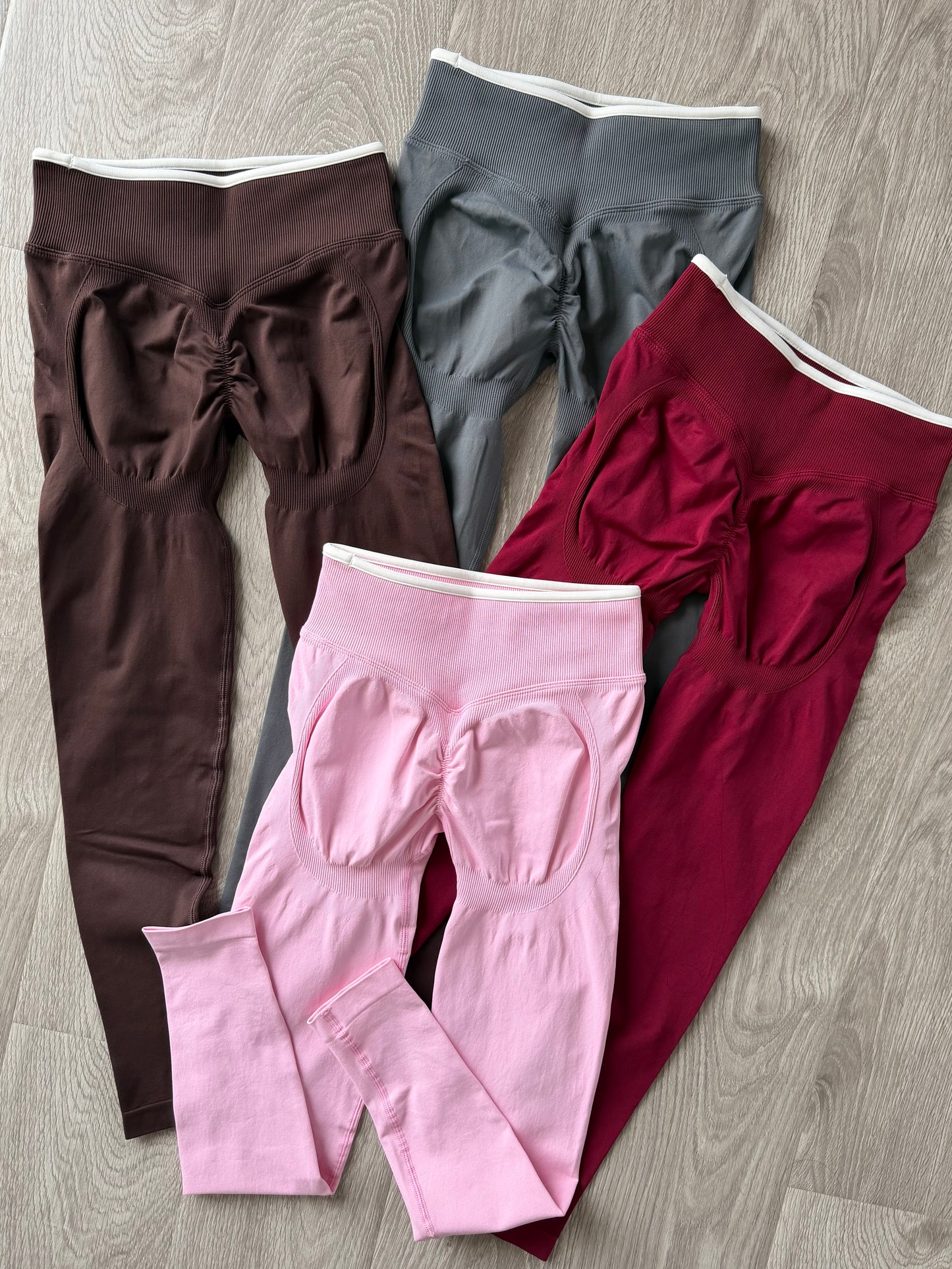 leggins balance
