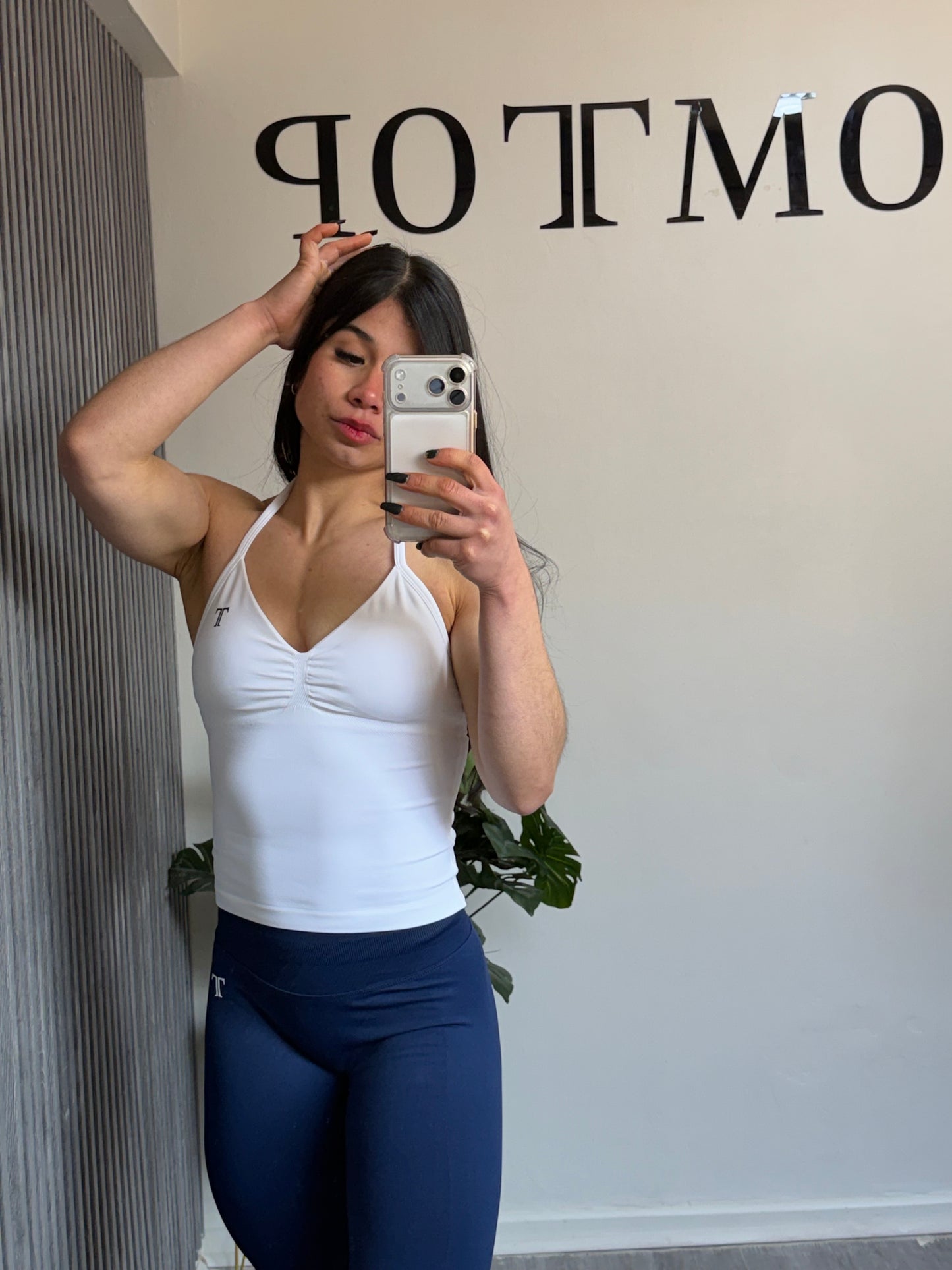 Top busty.