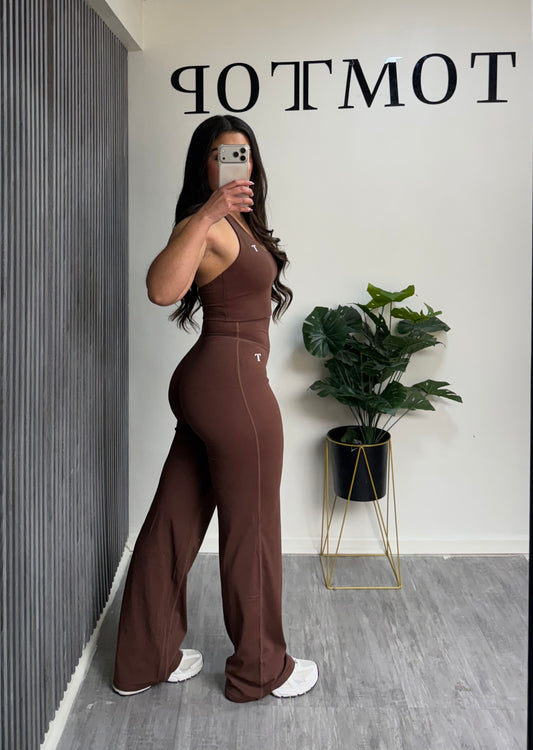 Pants monaco