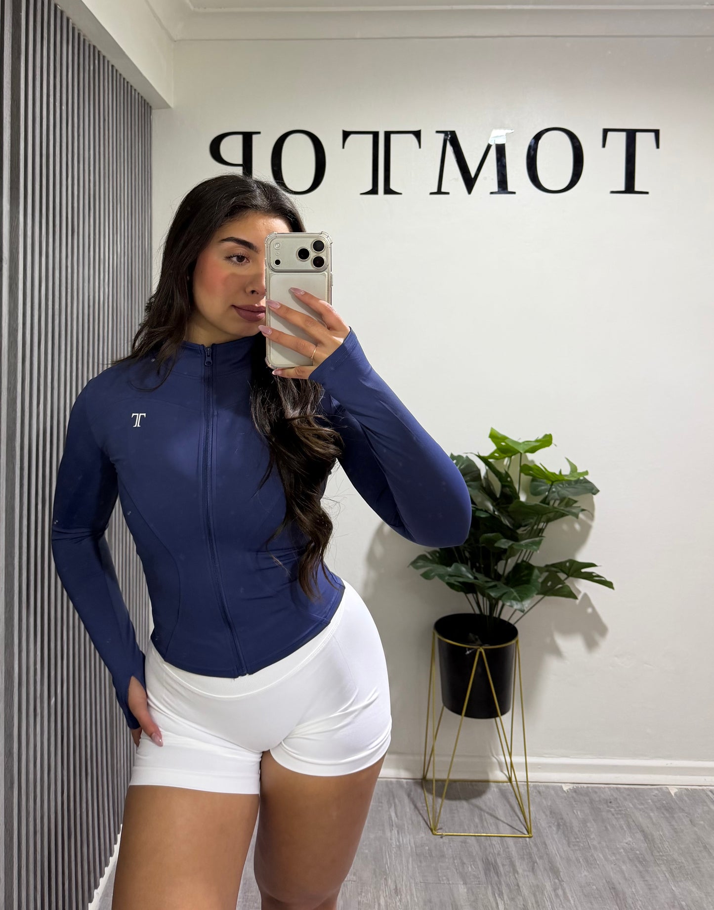 jacket basic