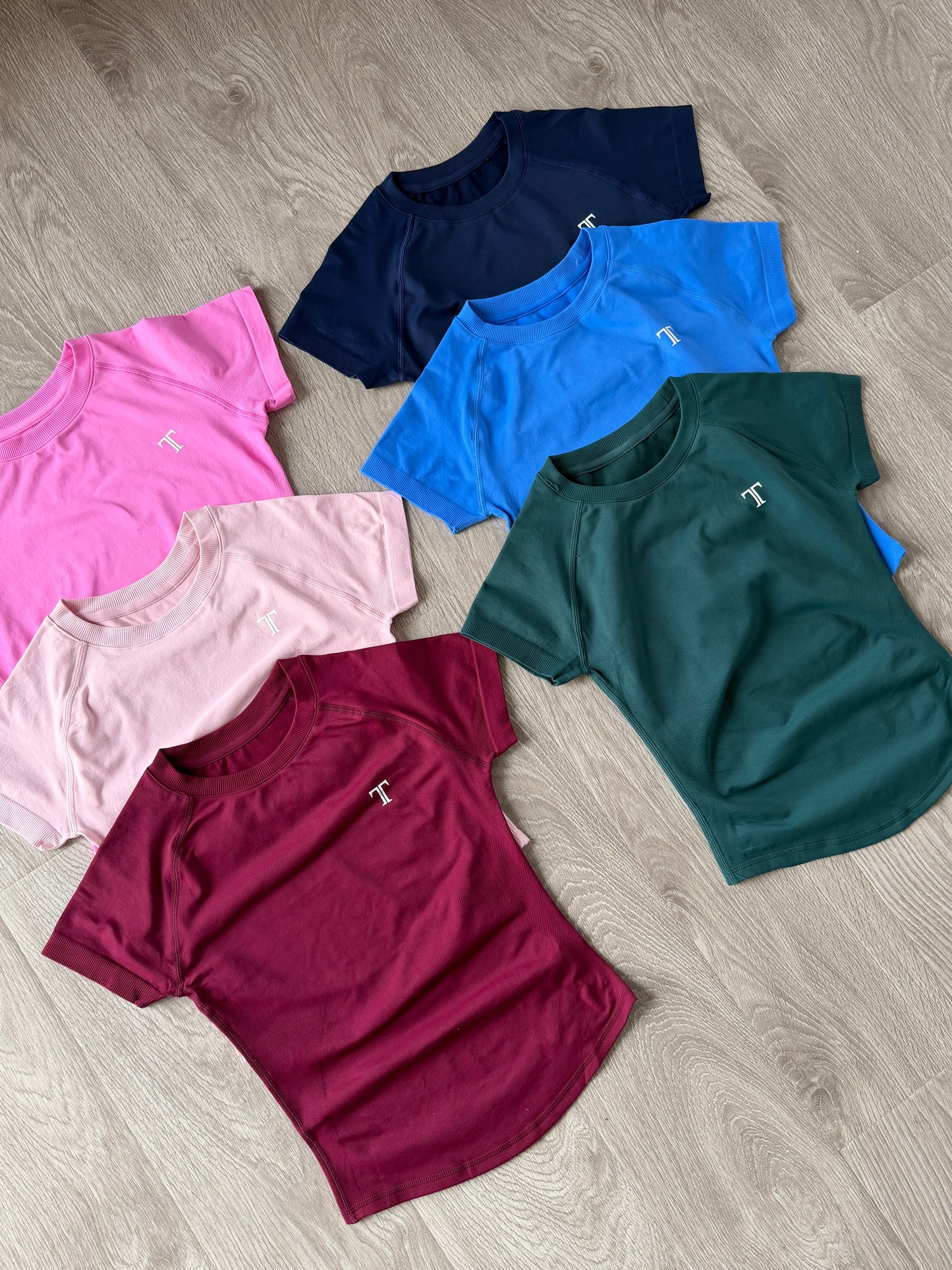 Polera active