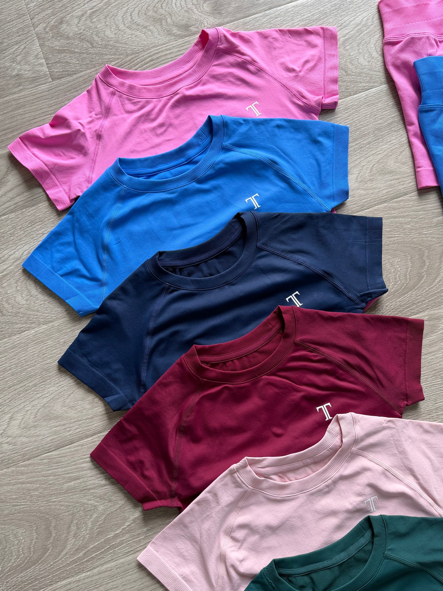 Polera active