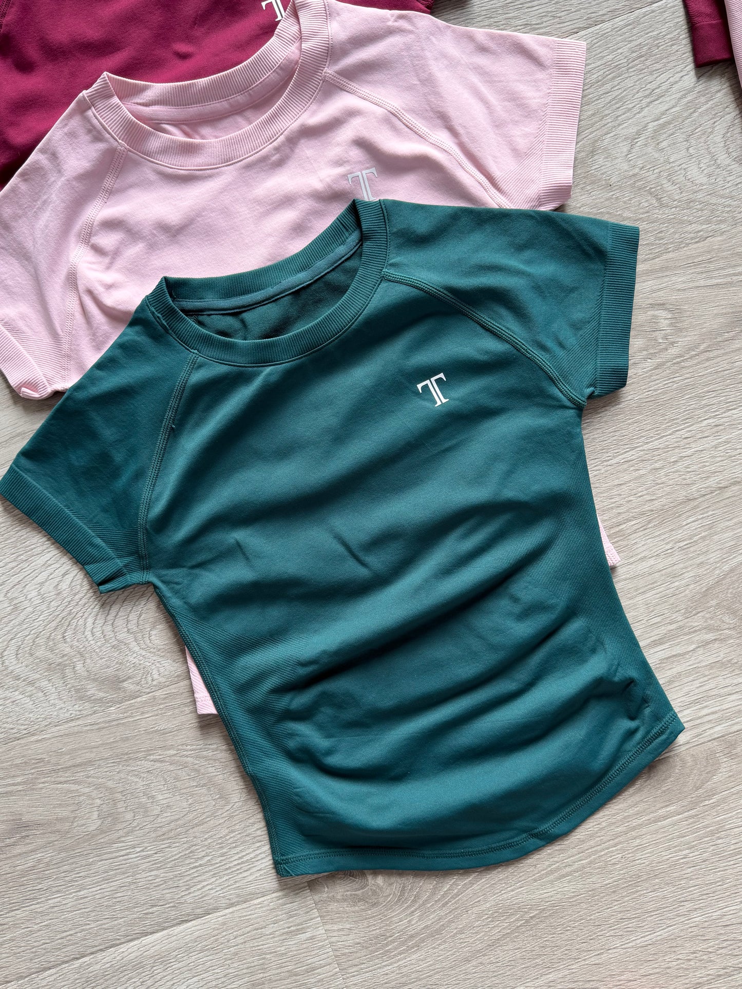 Polera active