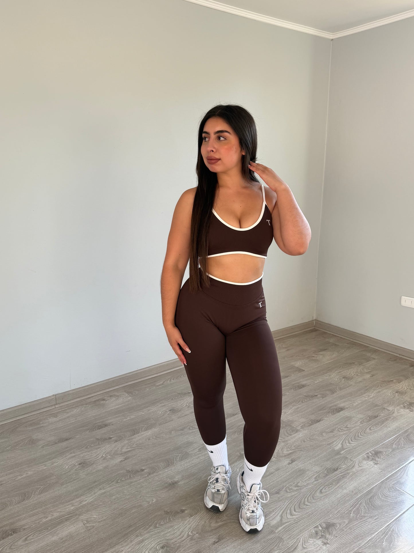 leggins balance