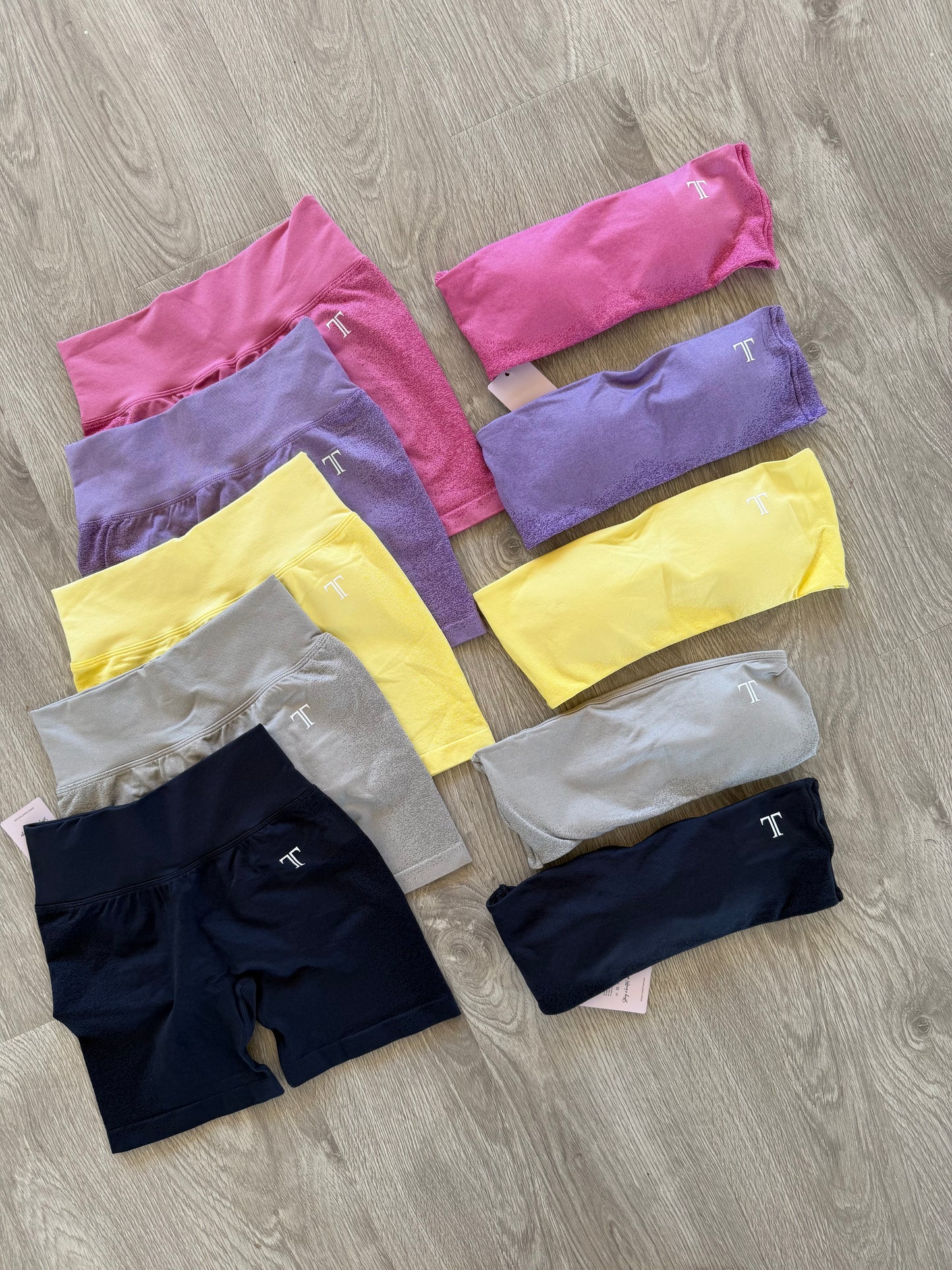 short sunny (no incluye el top)