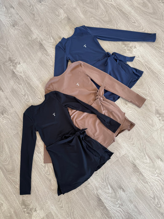 Vestido lux