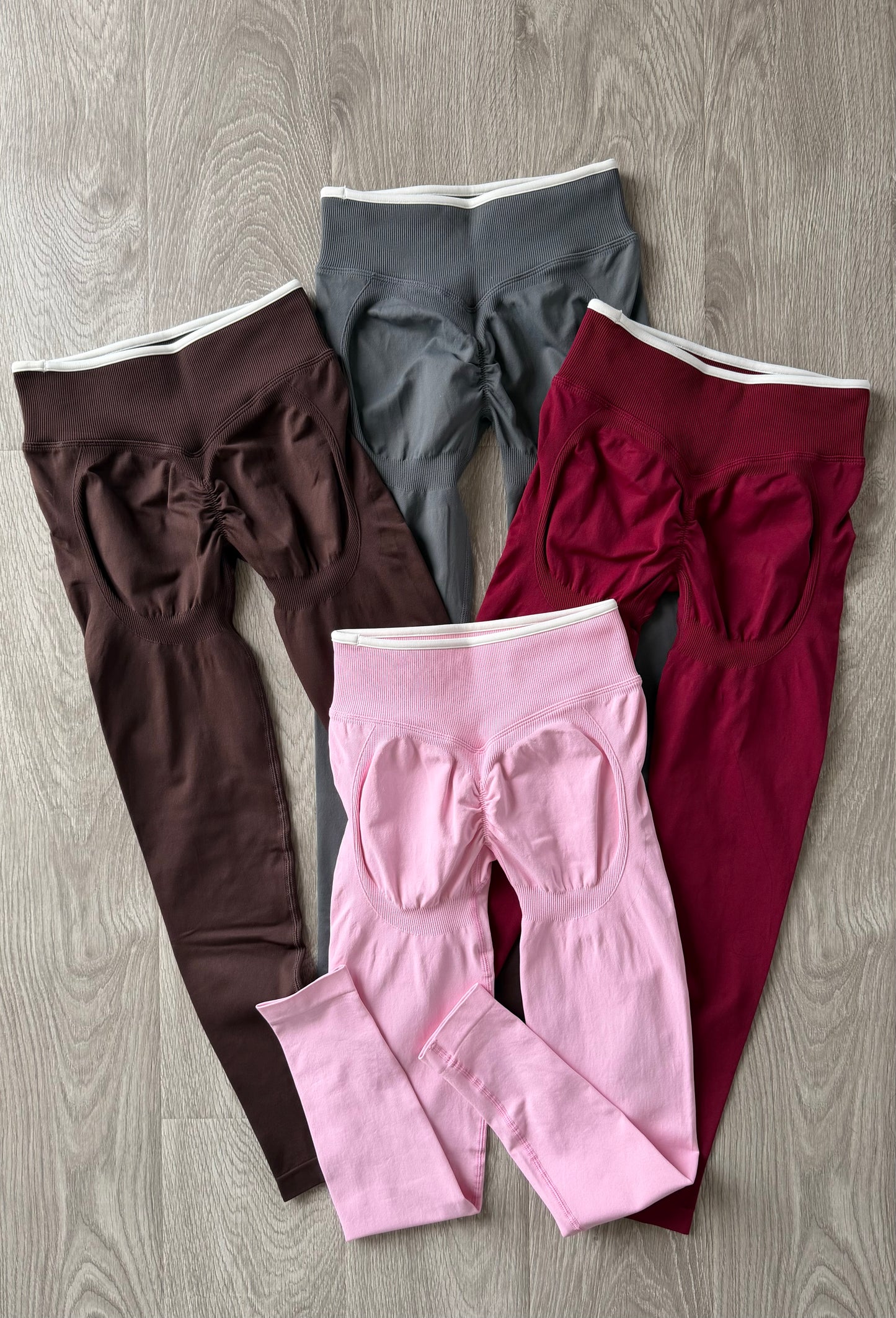 leggins balance