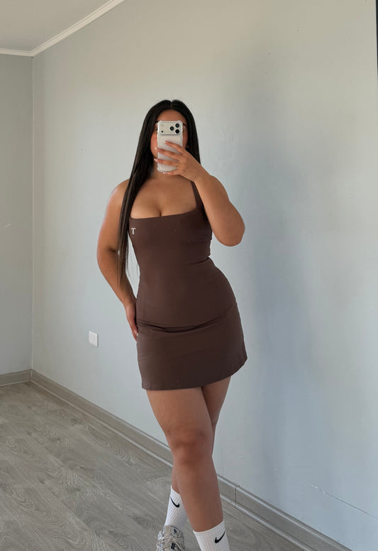 Vestido FITTIE S o L