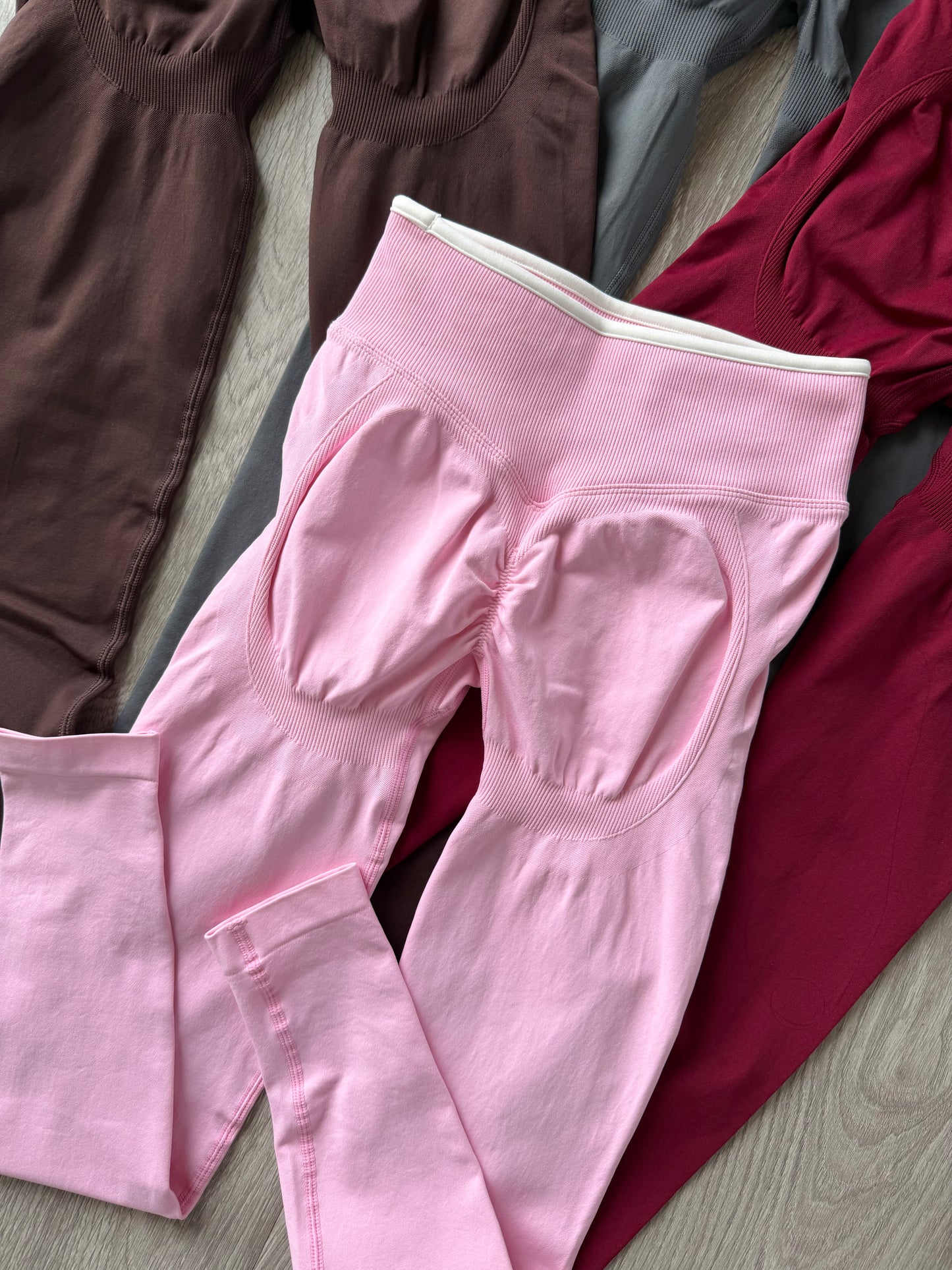 leggins balance