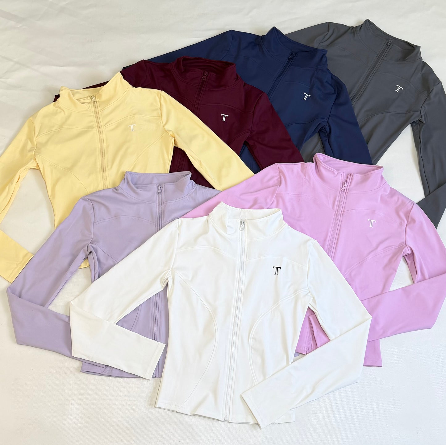 jacket basic