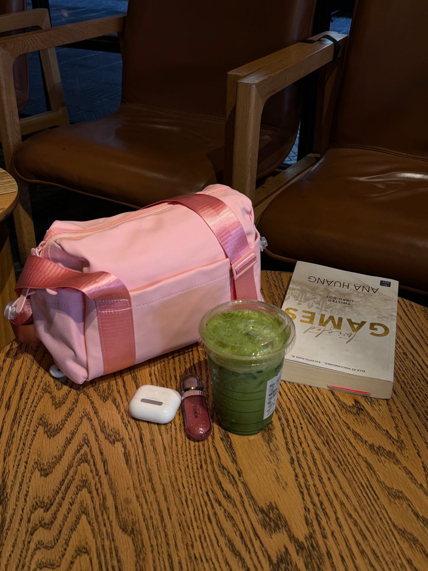 mini bag