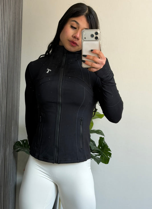 Jacket fit doll