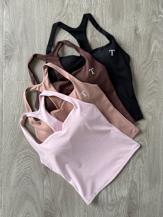 top ballerina