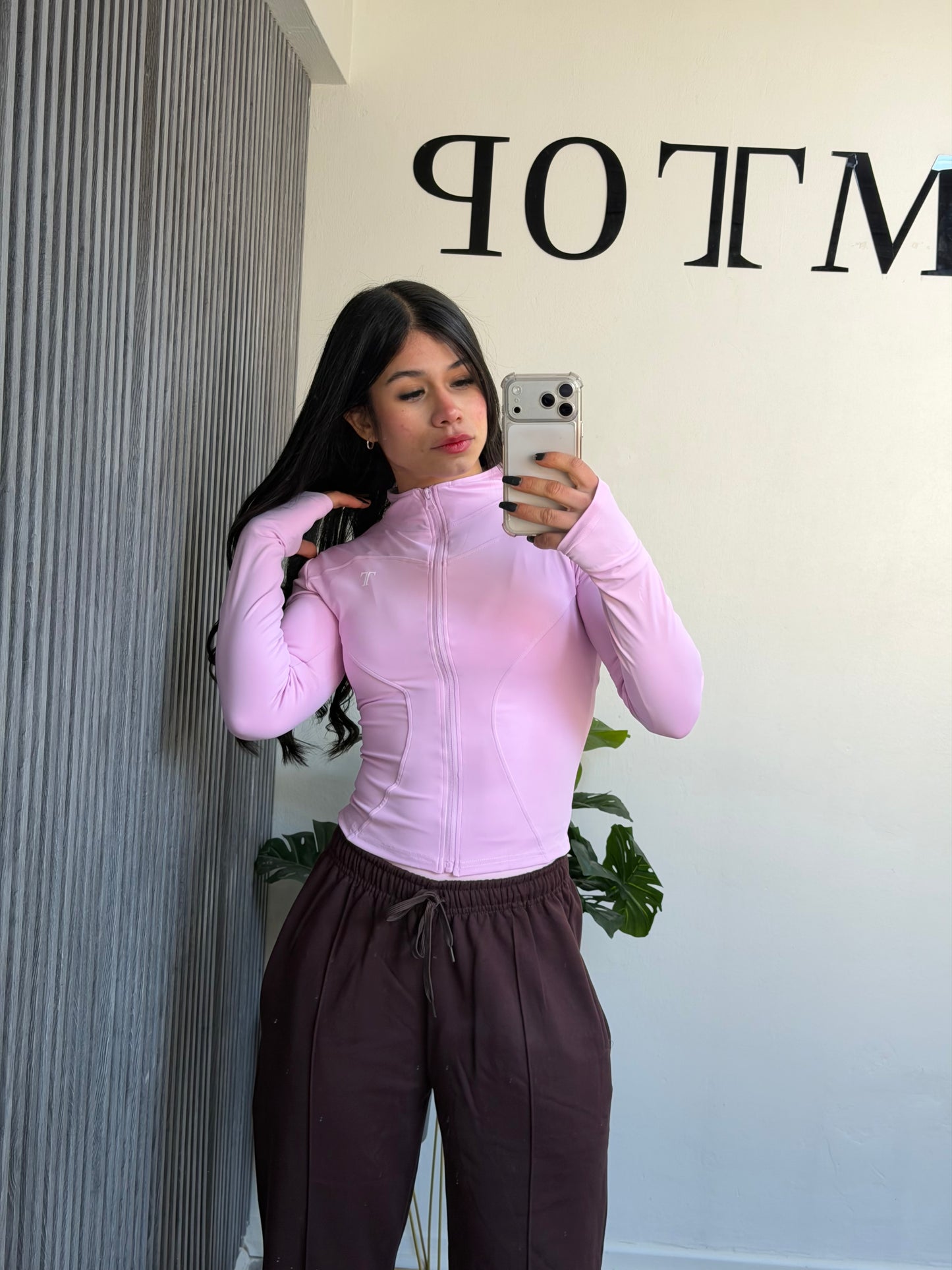jacket basic