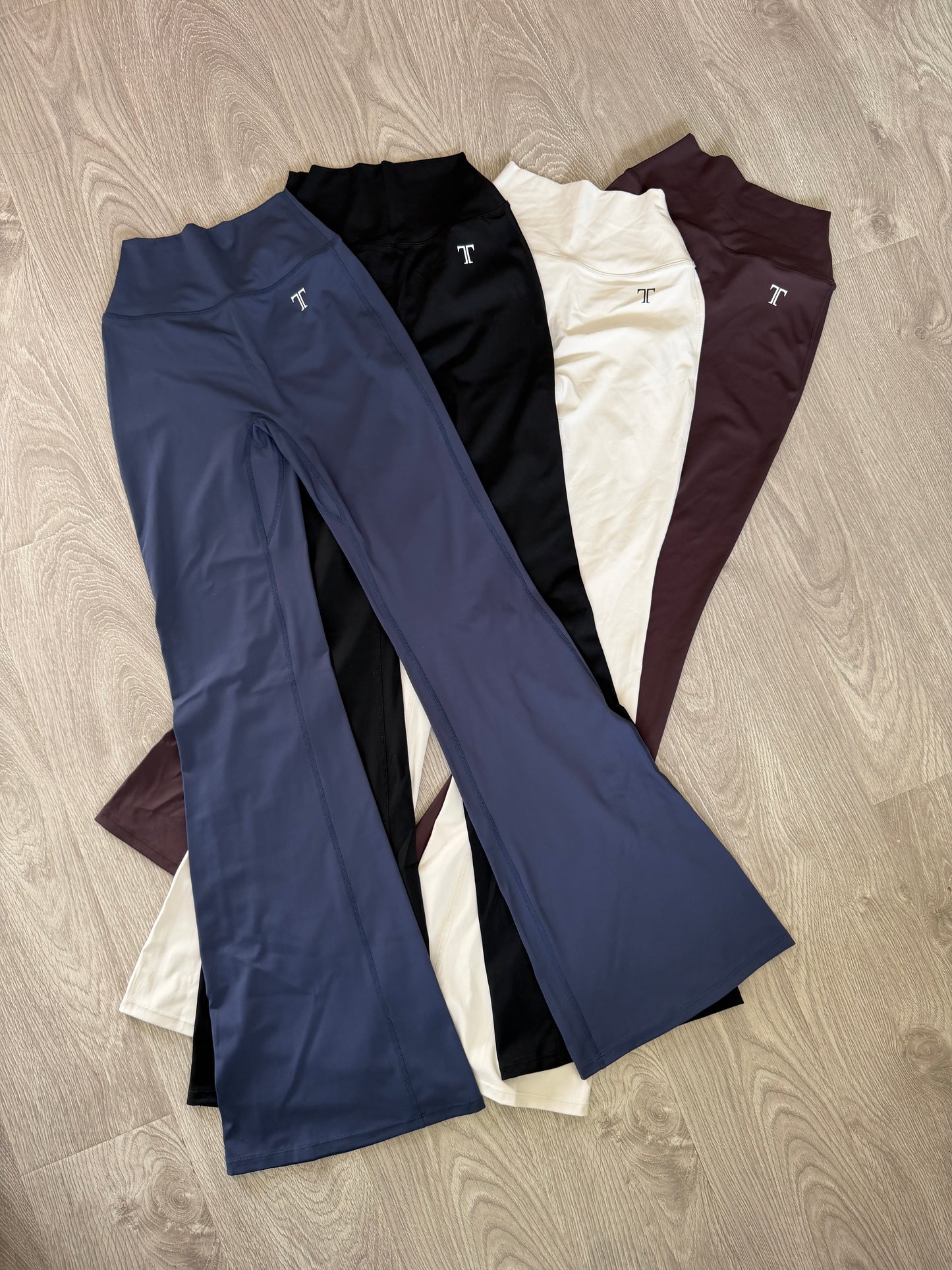 Flare essential