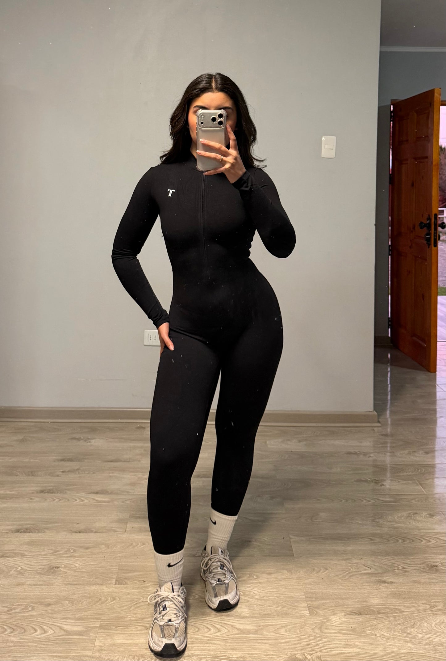 Enterito femme