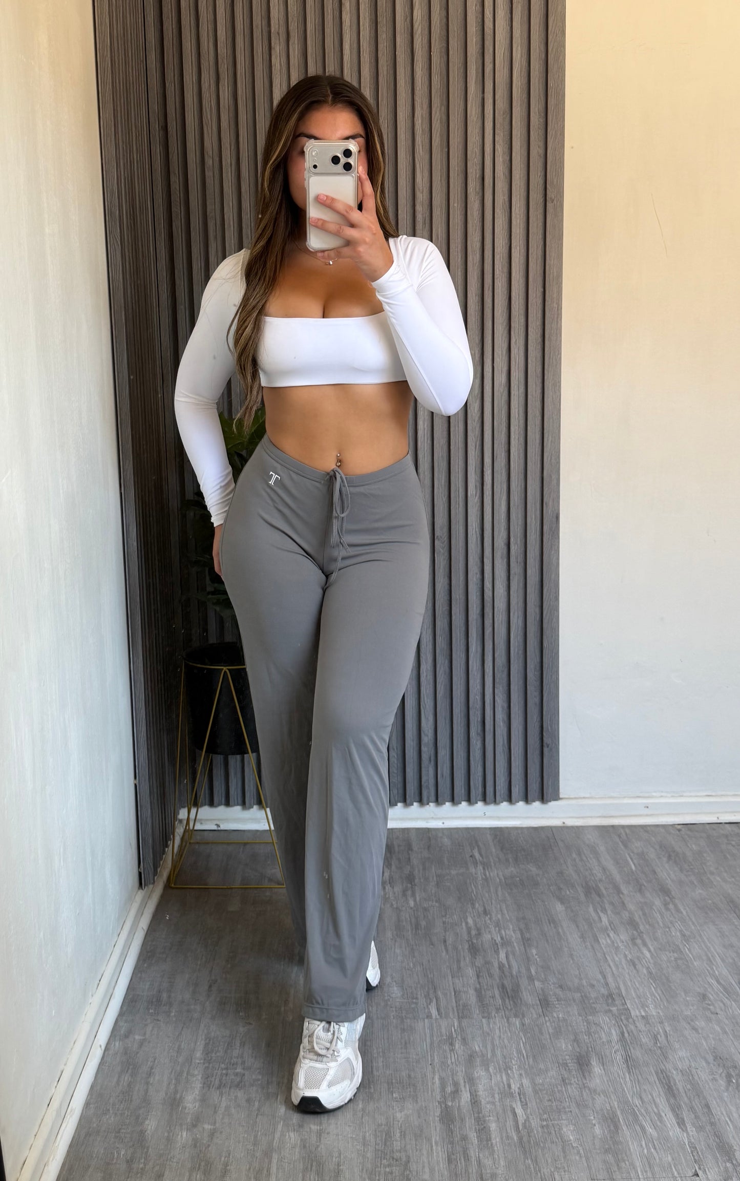 pants luna