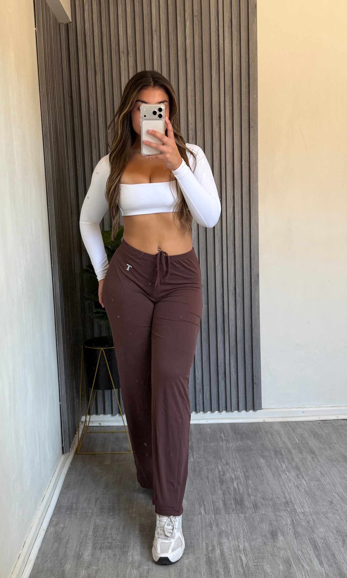 pants luna