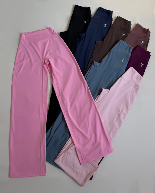 Pants reactive